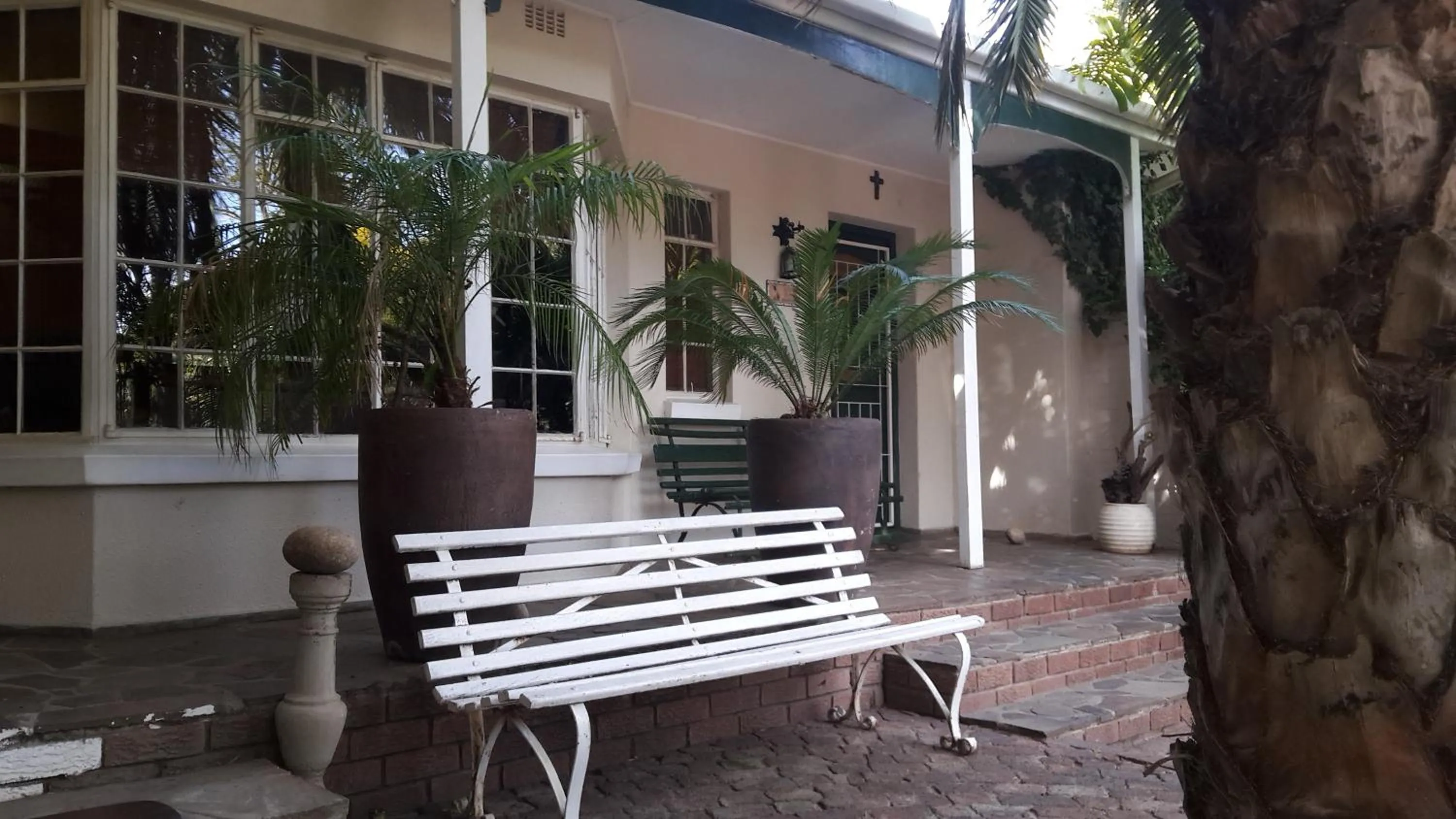 MAVILLA STELLENBOSCH B&B