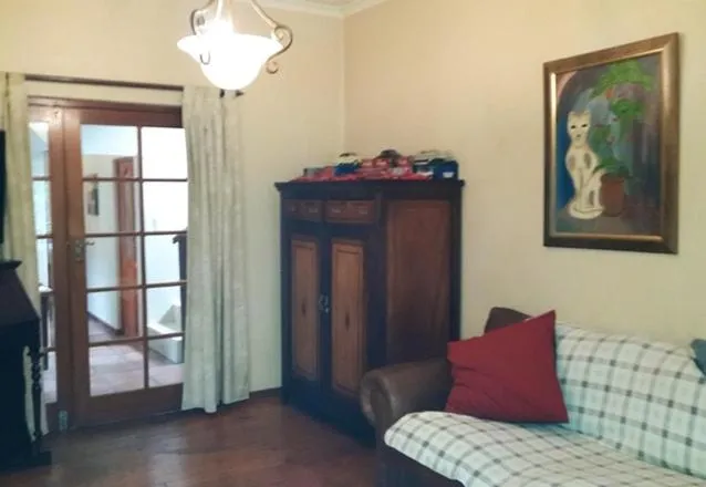 MAVILLA STELLENBOSCH B&B