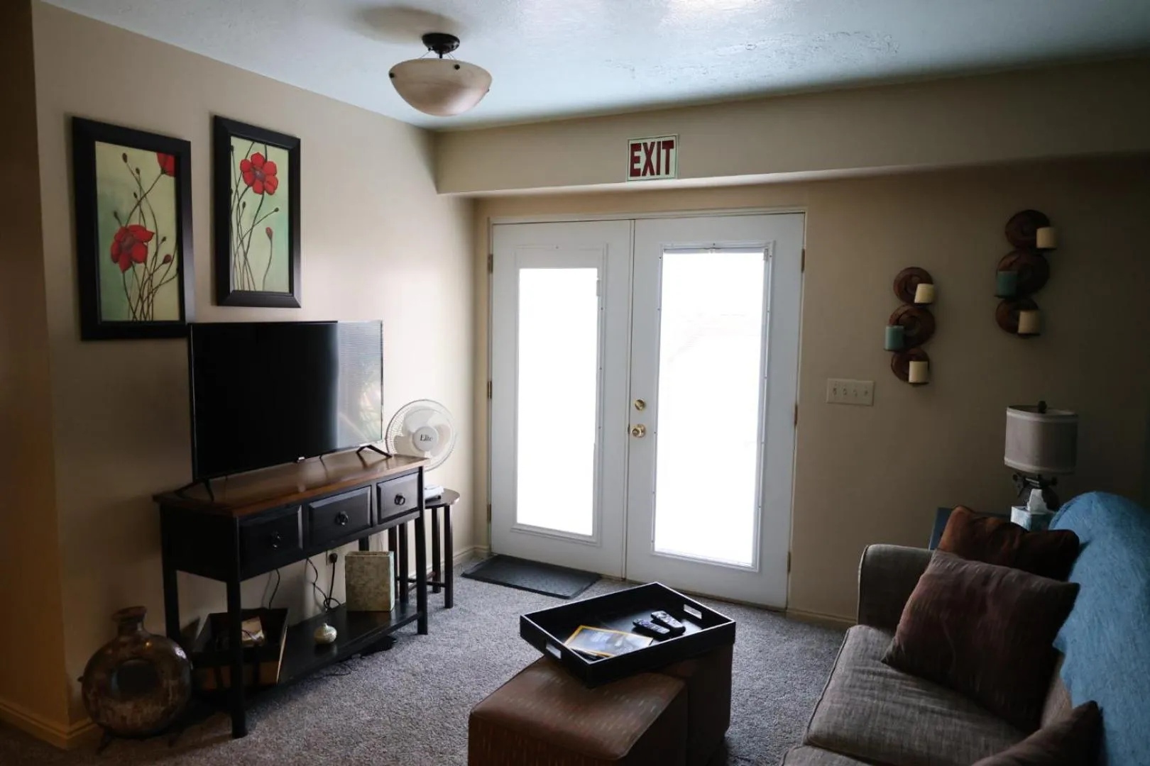 Harvest House Bed and Breakfast