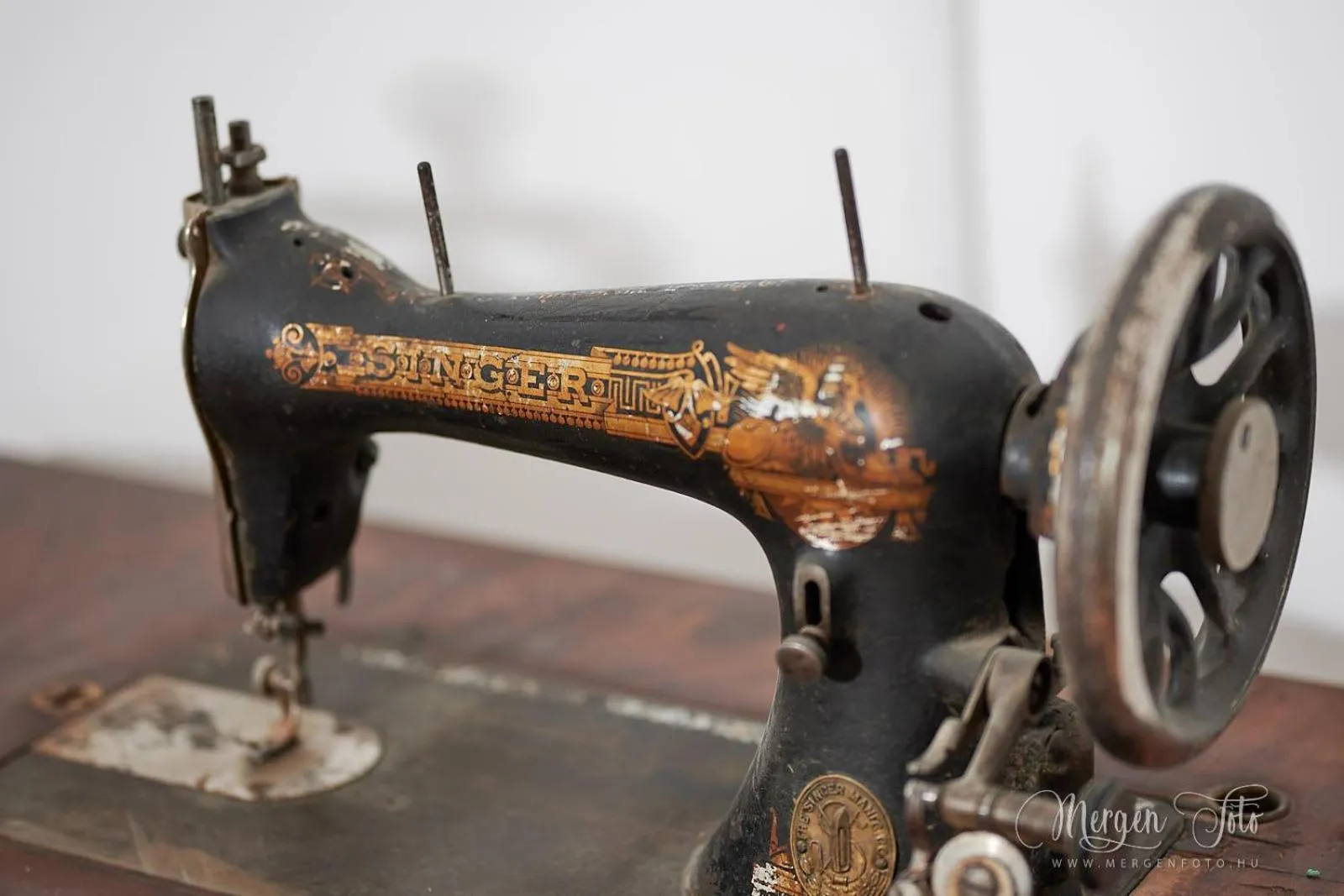 Kamarás Klastrom House