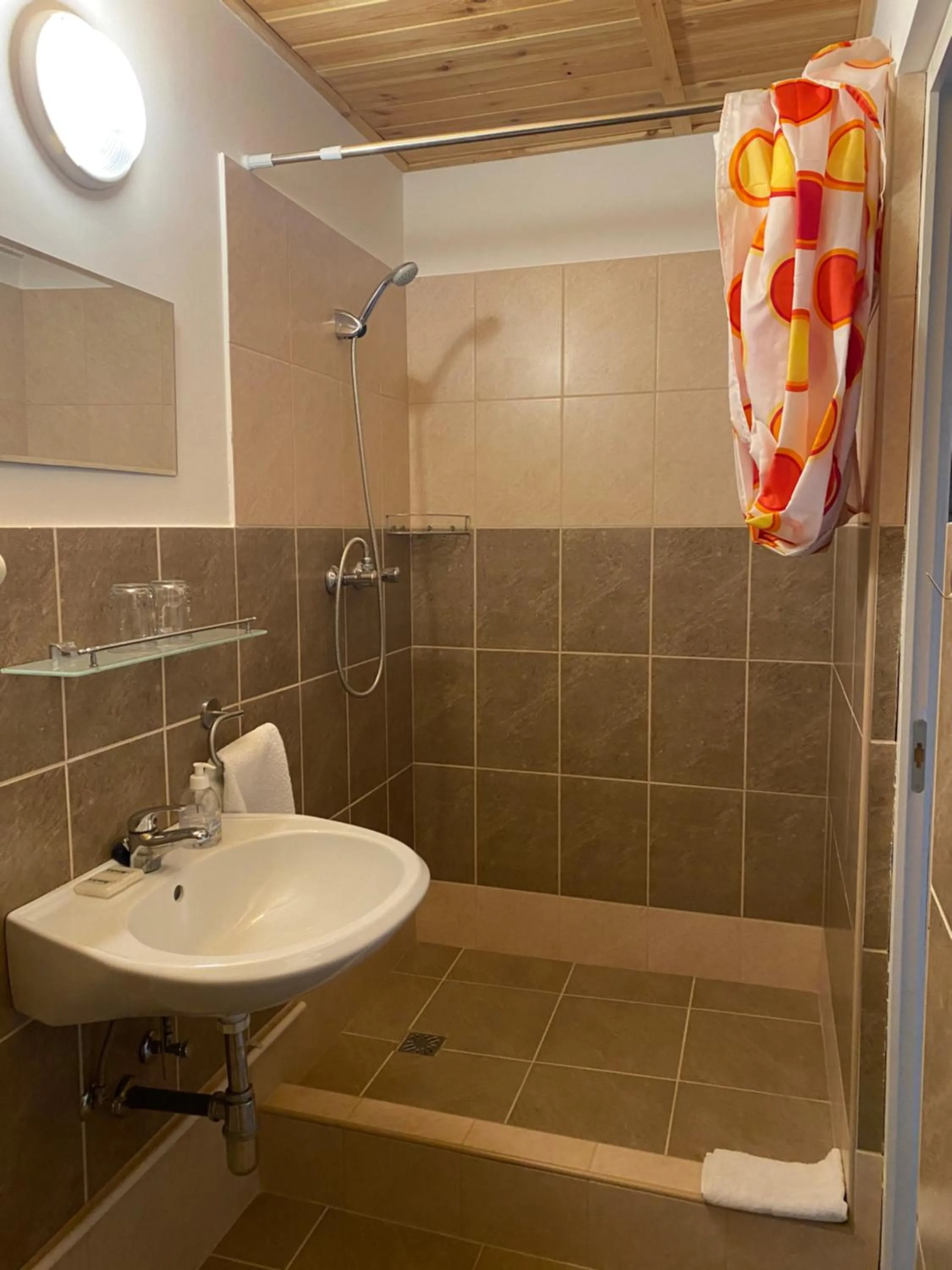 Kamarás Klastrom House