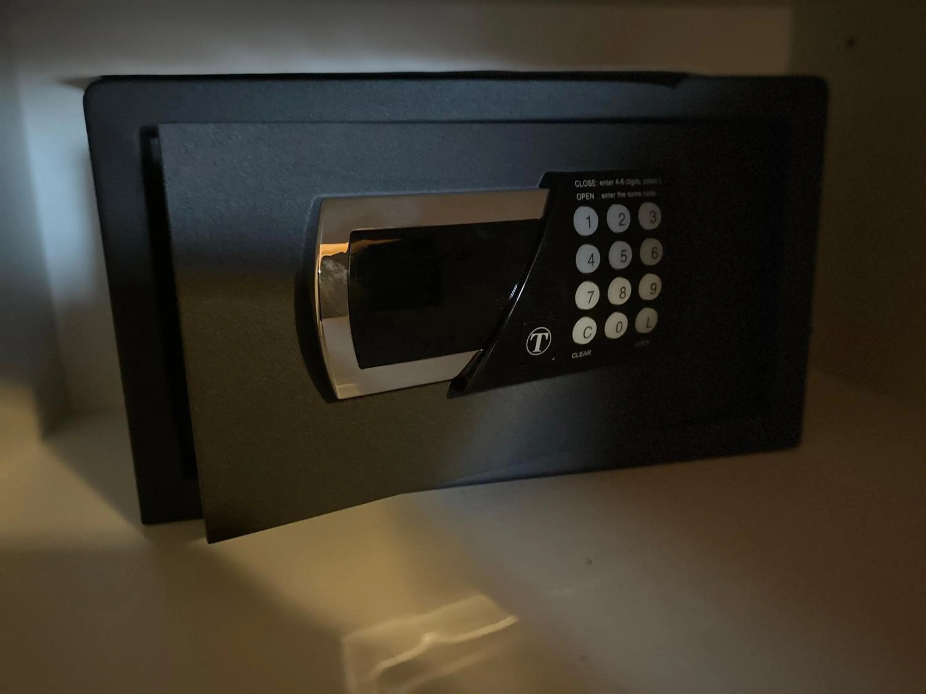 Kamarás Klastrom House