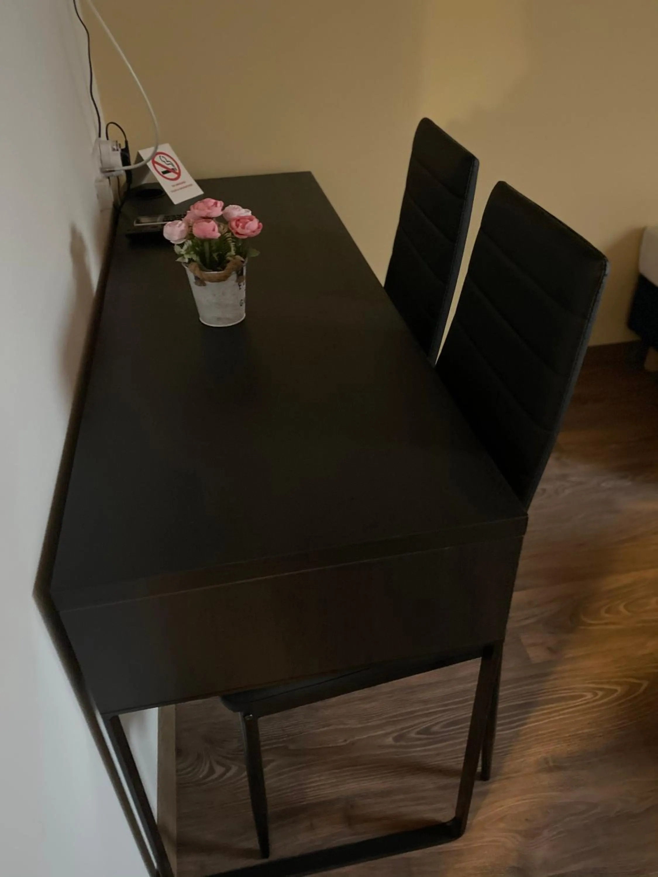 Kamarás Klastrom House