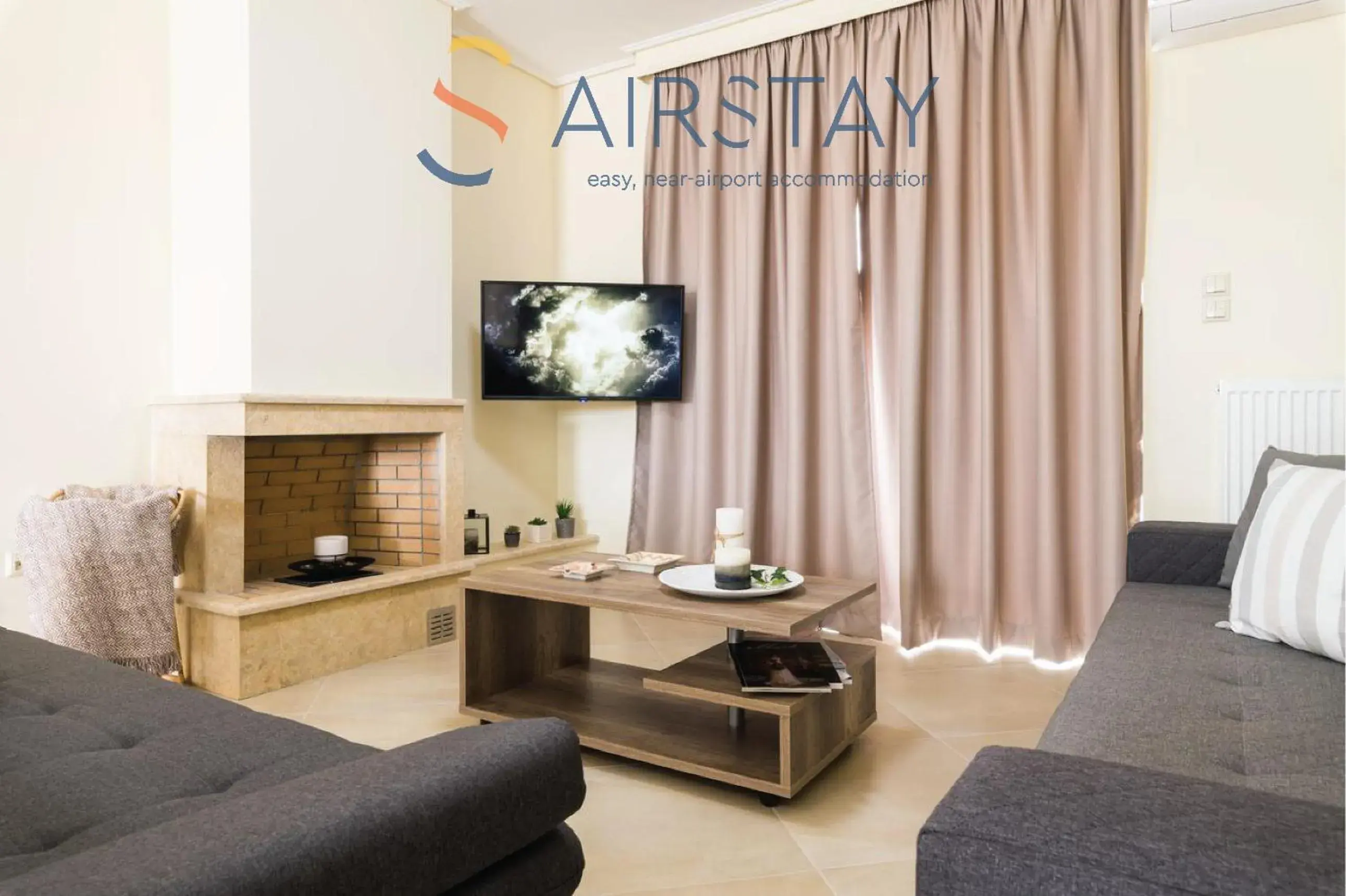Thresh Apartments Airport by Airstay Thresh Apartments Airport by Airstay