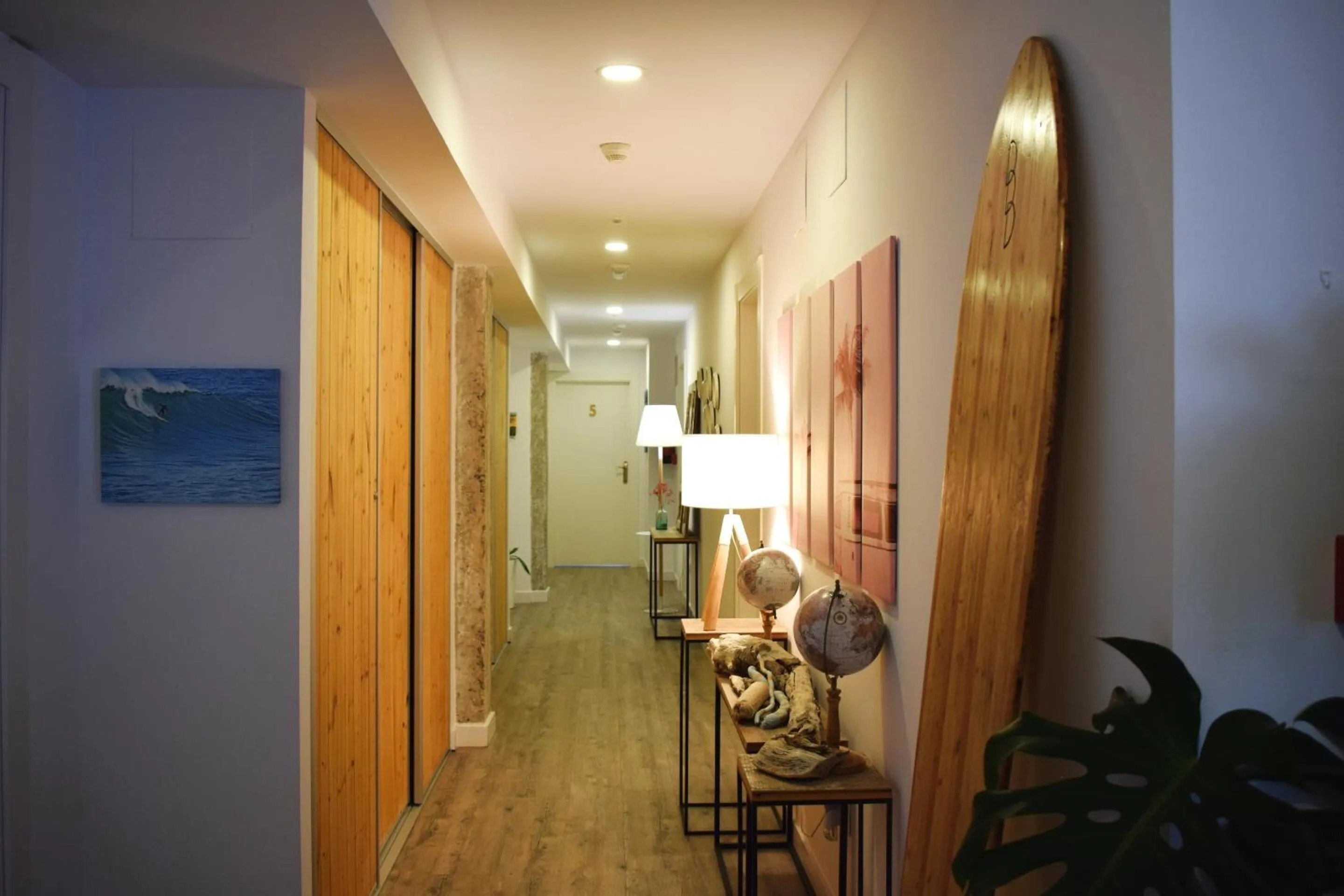 Other in La Surfería Suances