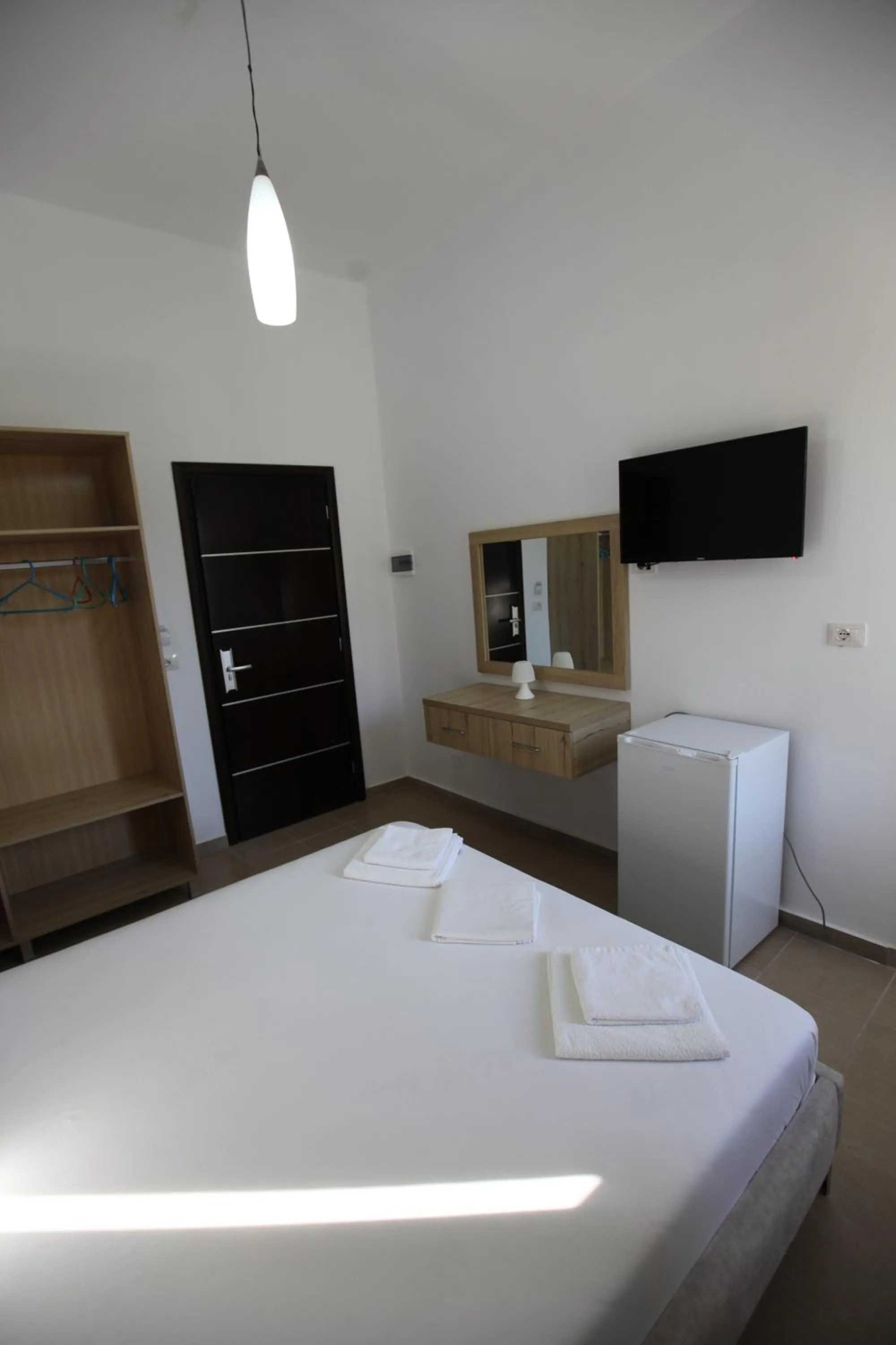 Photo of the whole room, Bed in Bunec Beach Resort