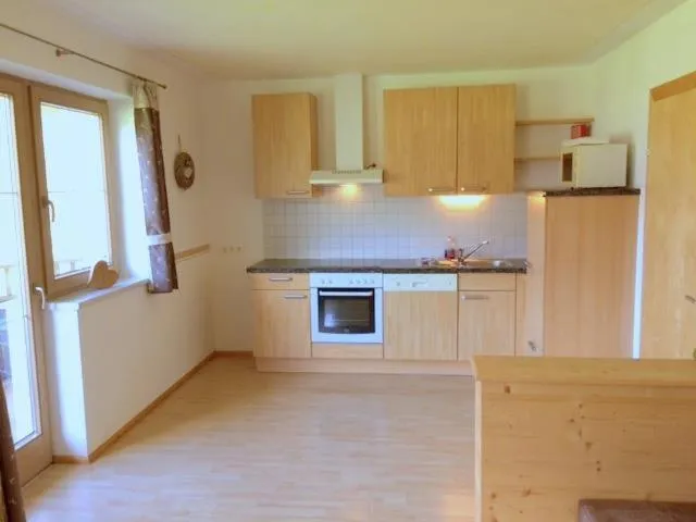 Kitchen or kitchenette in Wöscherhof