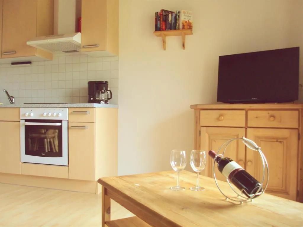 Kitchen or kitchenette in Wöscherhof