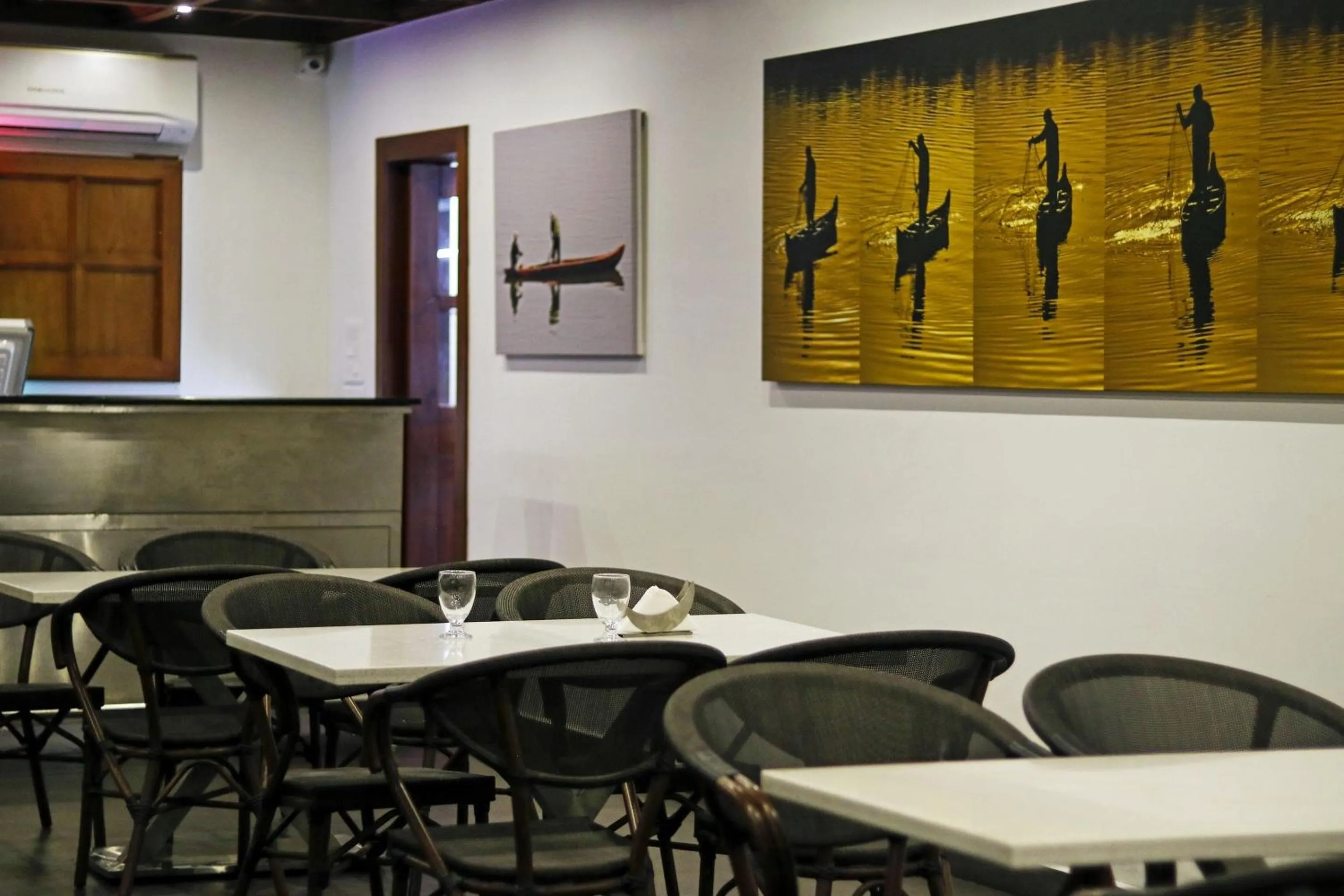 Facade/entrance in Super OAK Edassery's Sealine Villa Stay