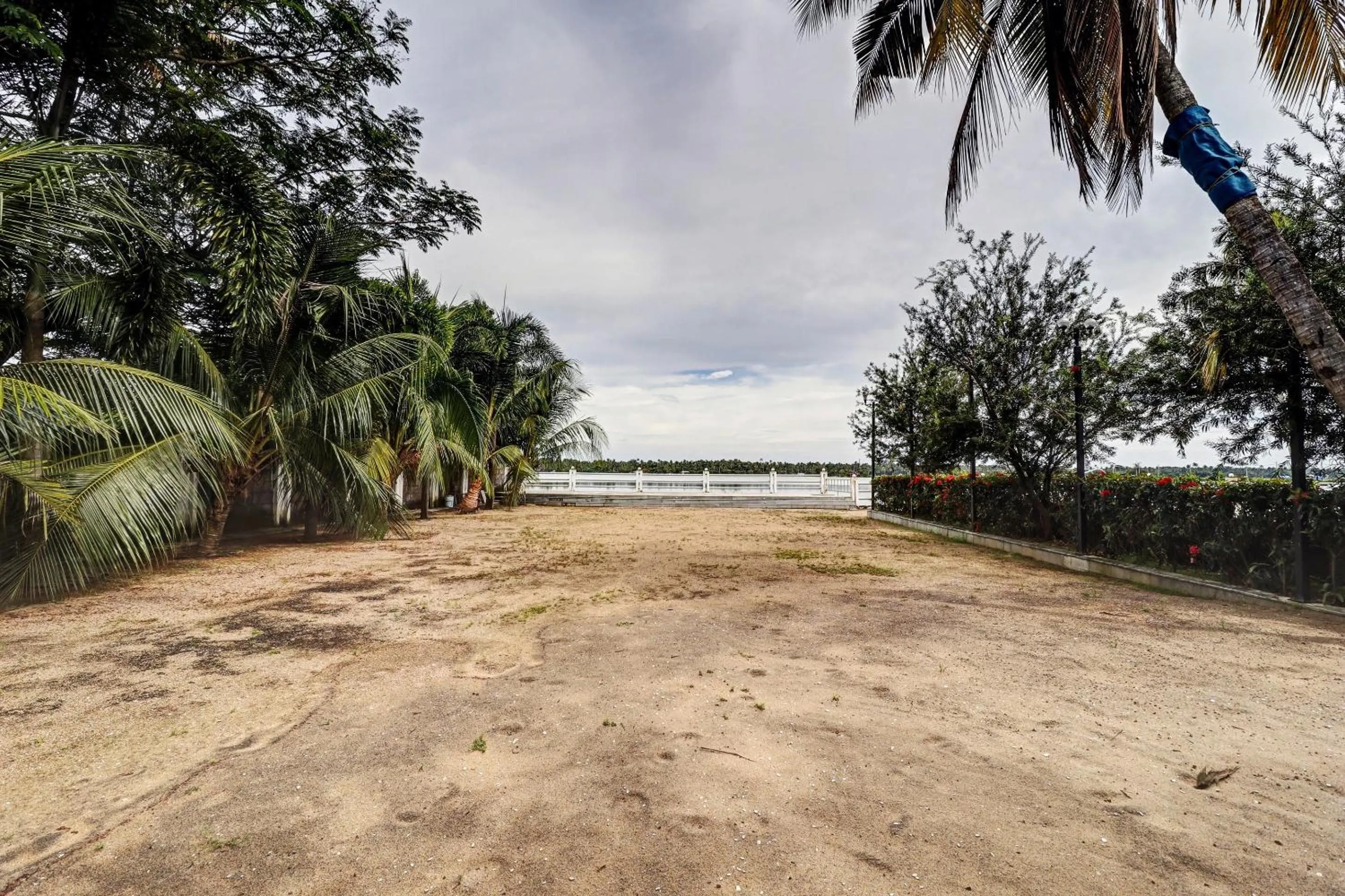 Super OAK Edassery's Sealine Villa Stay