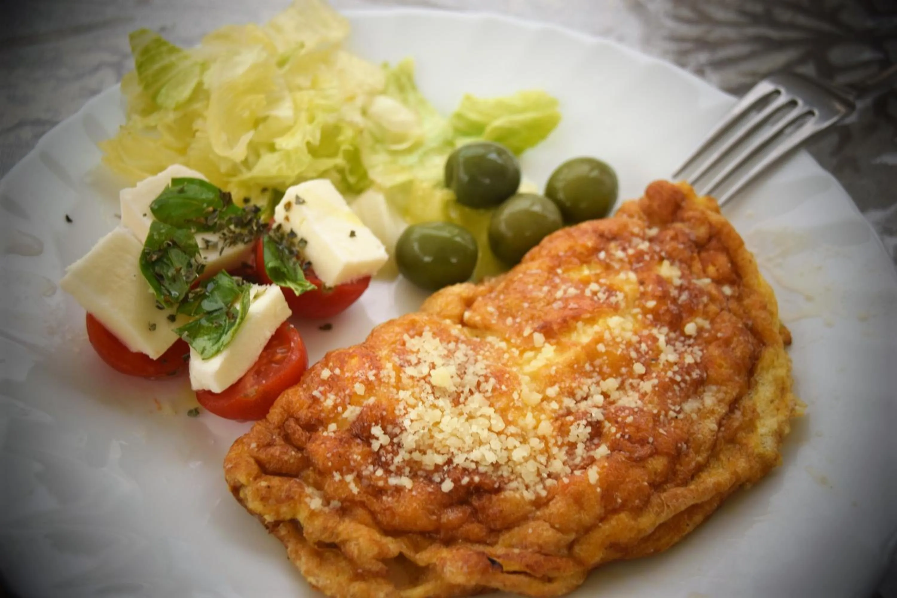 Oasi di Villa Damecuta