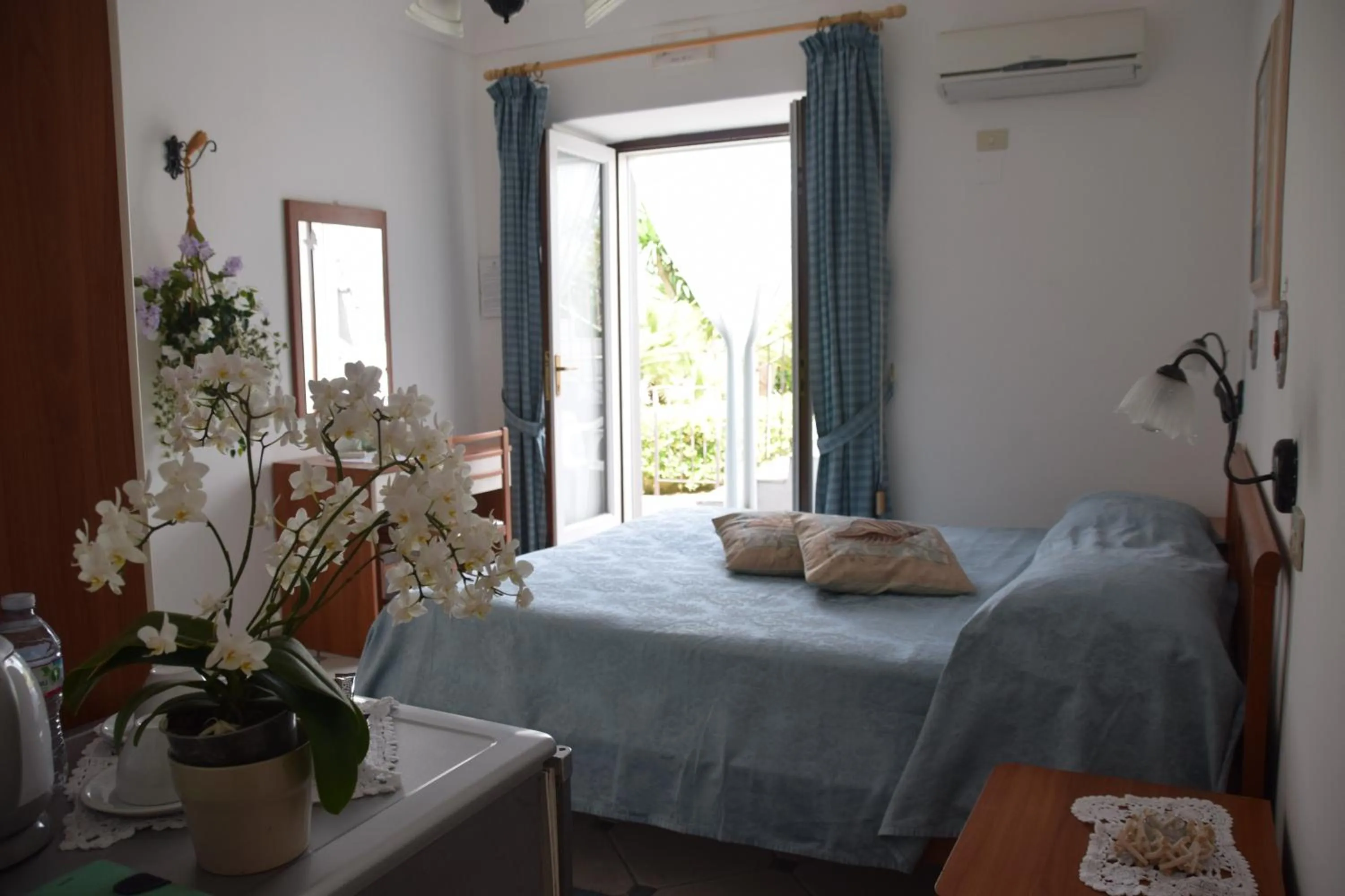 Oasi di Villa Damecuta