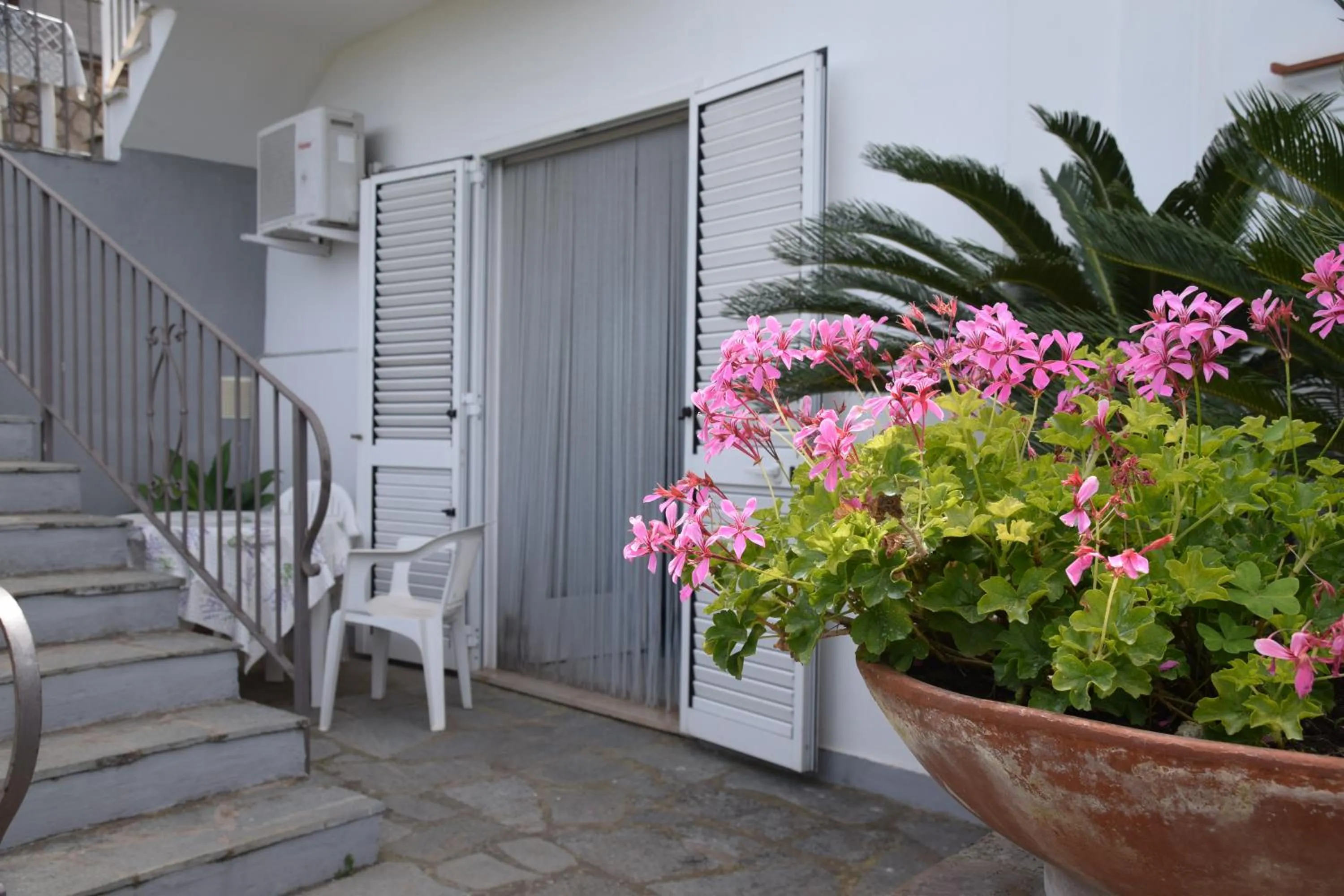 Oasi di Villa Damecuta