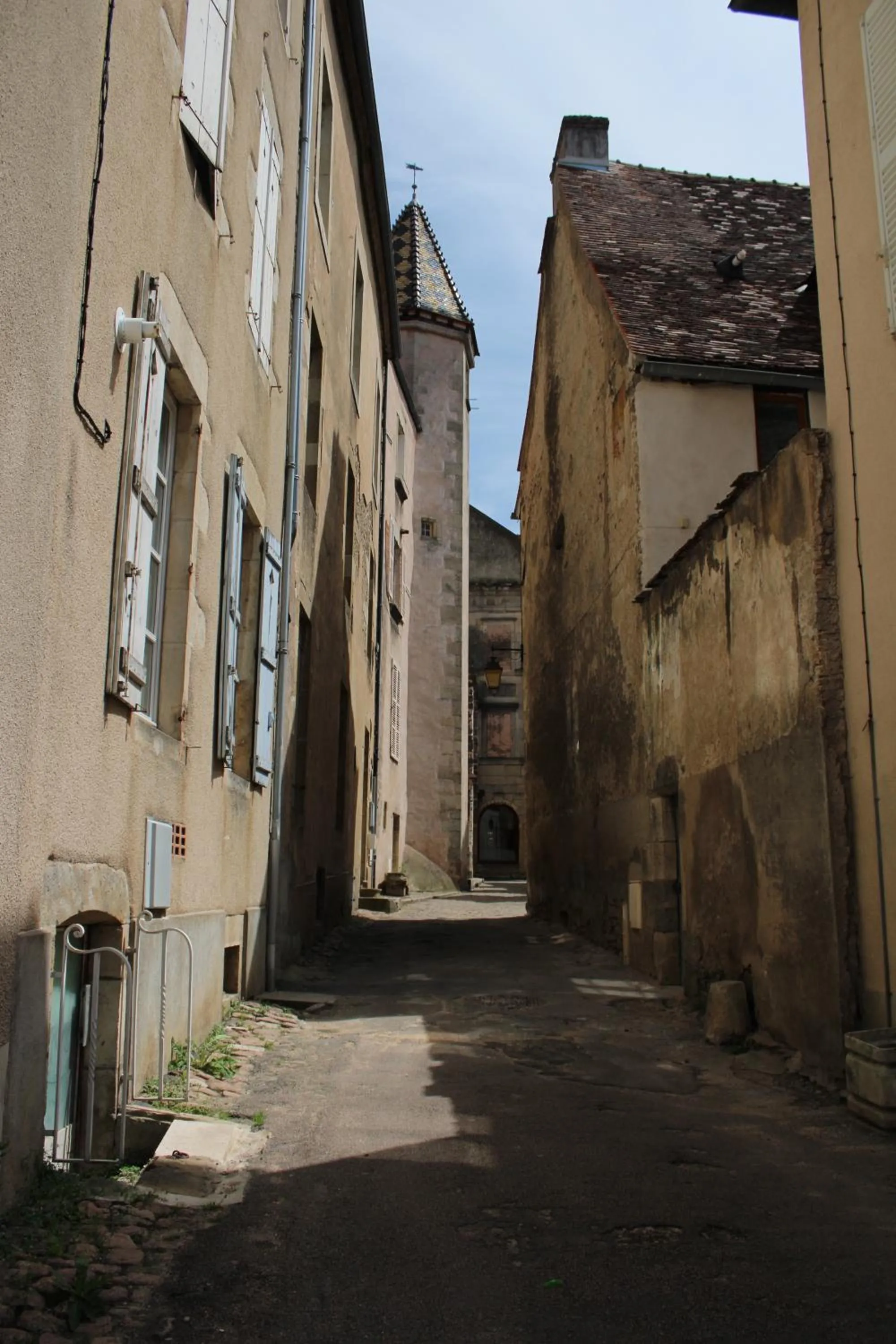 Le Boudoir d'artiste