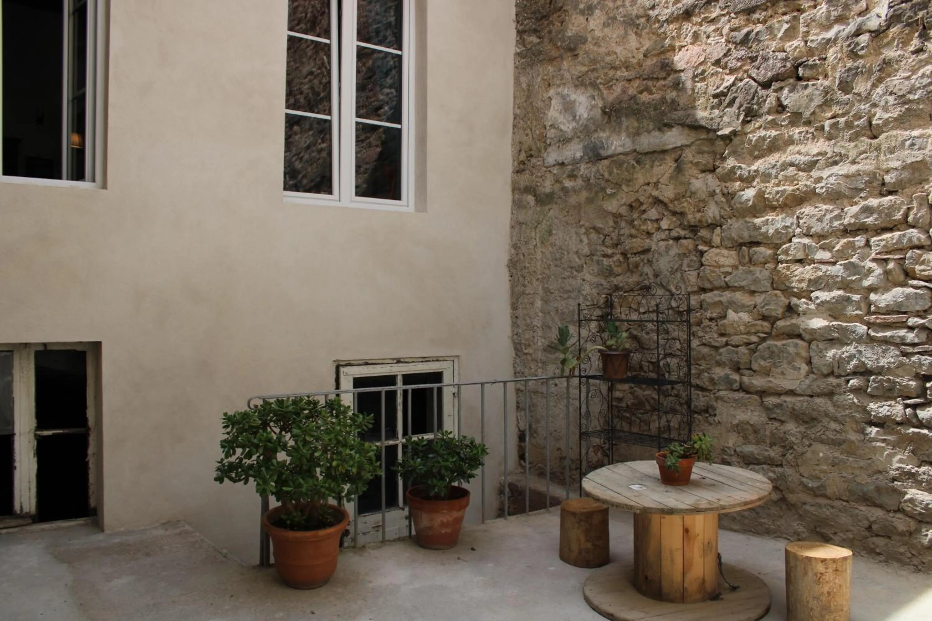 Le Boudoir d'artiste