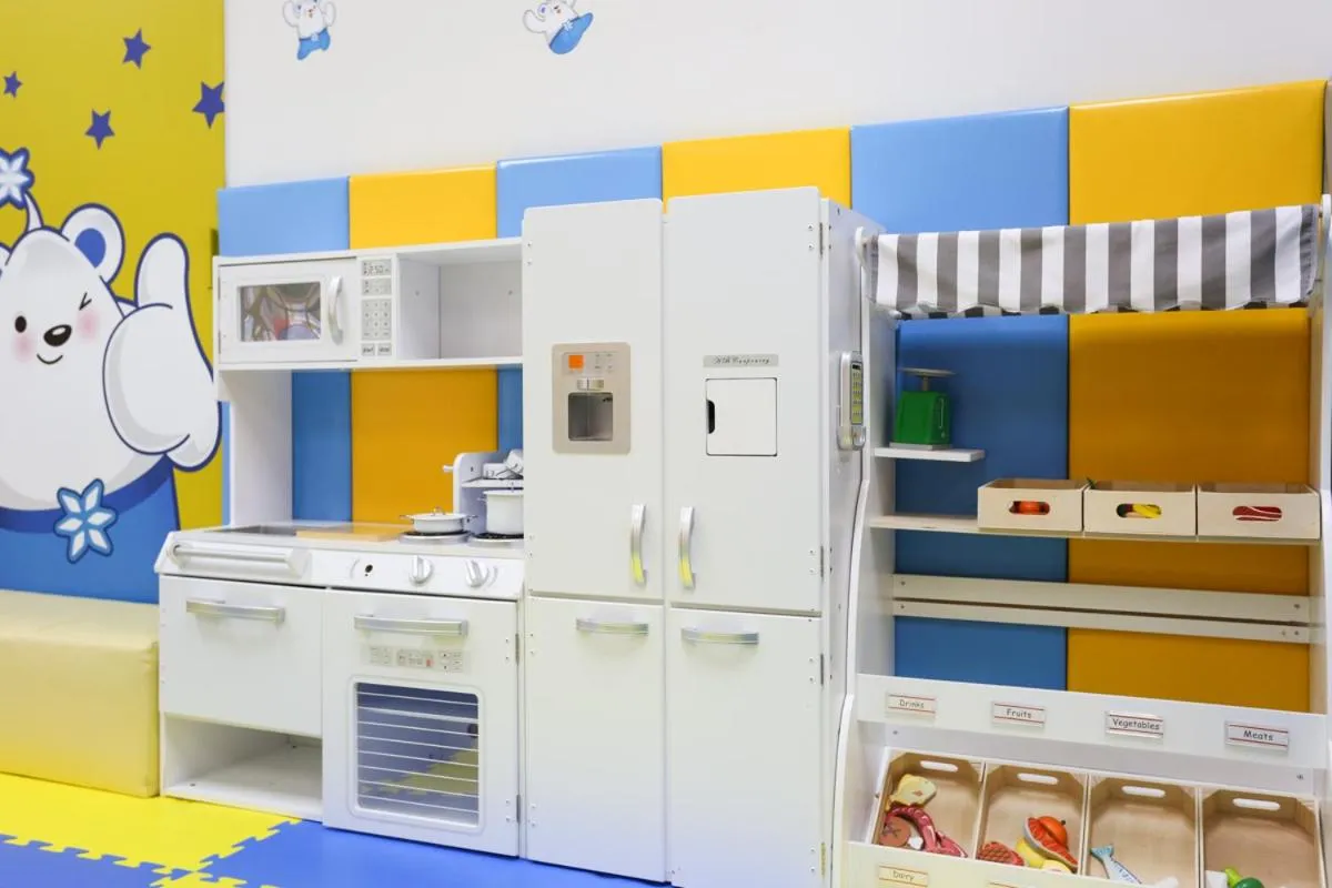 Activities in Take Hotel & Resort Inje Speedium