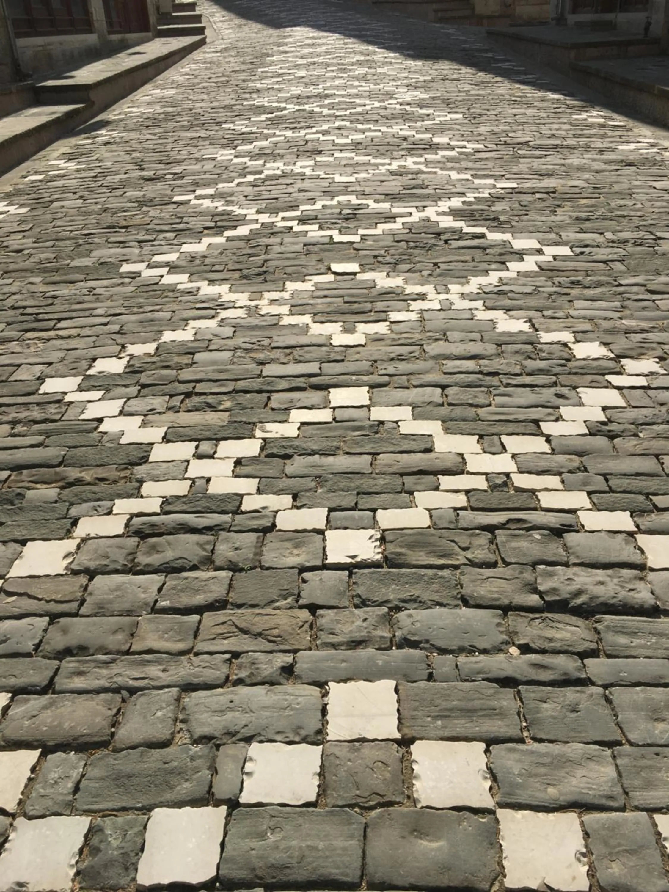 Nearby landmark in Argjiro Traditional