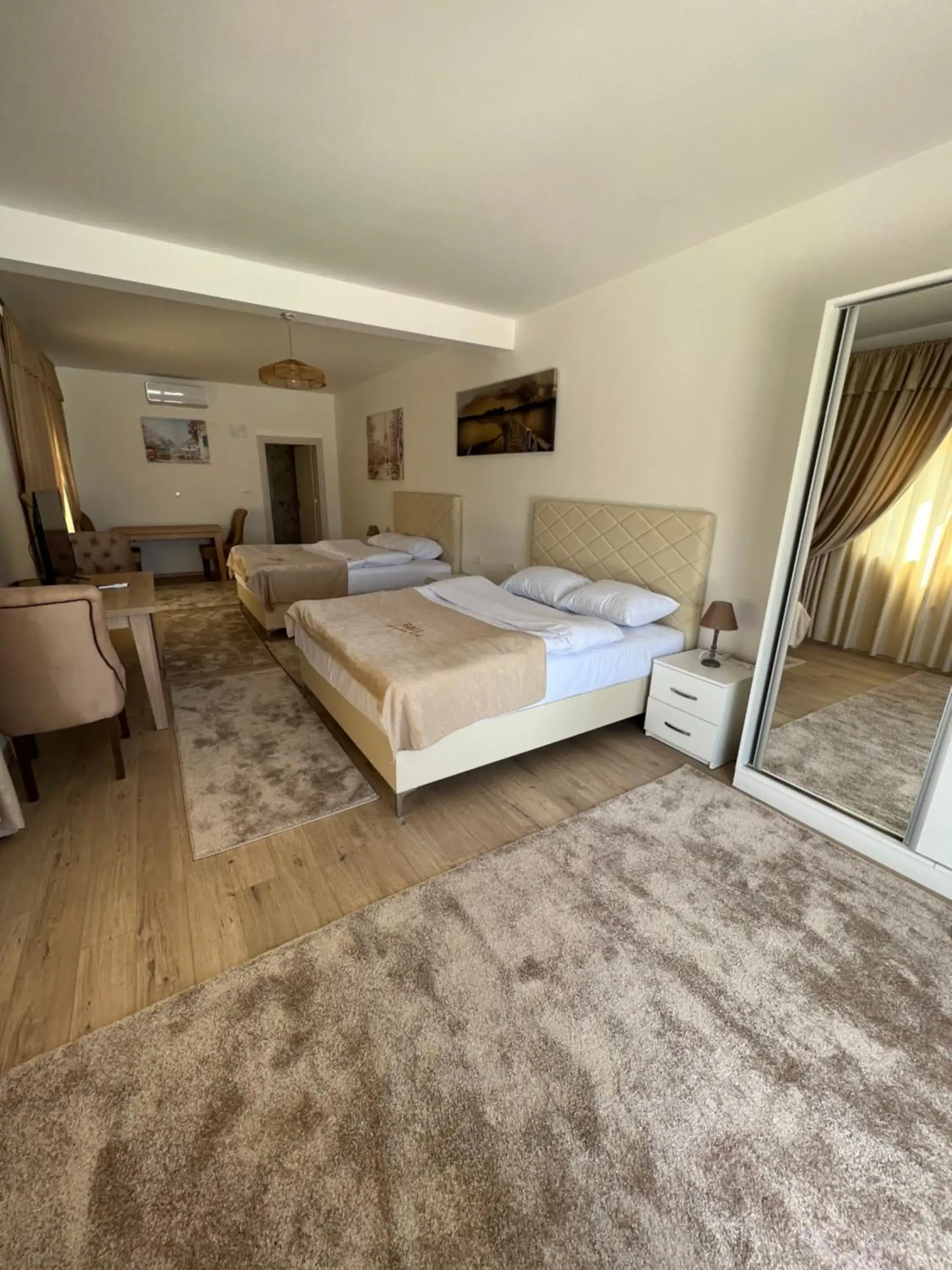 Apartment with Pool View in Bali Mountain resort Montenegro Apartment with Pool View in Bali Mountain resort Montenegro