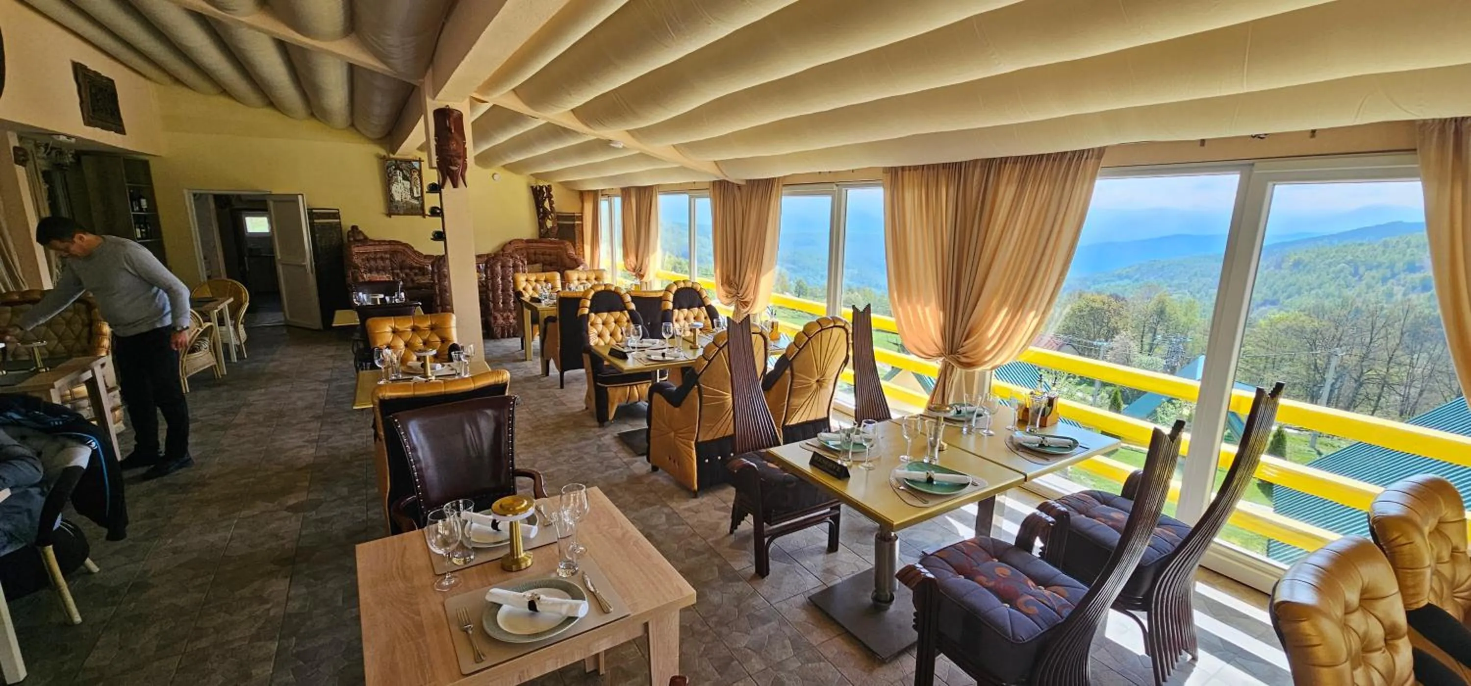 Bali Mountain resort Montenegro