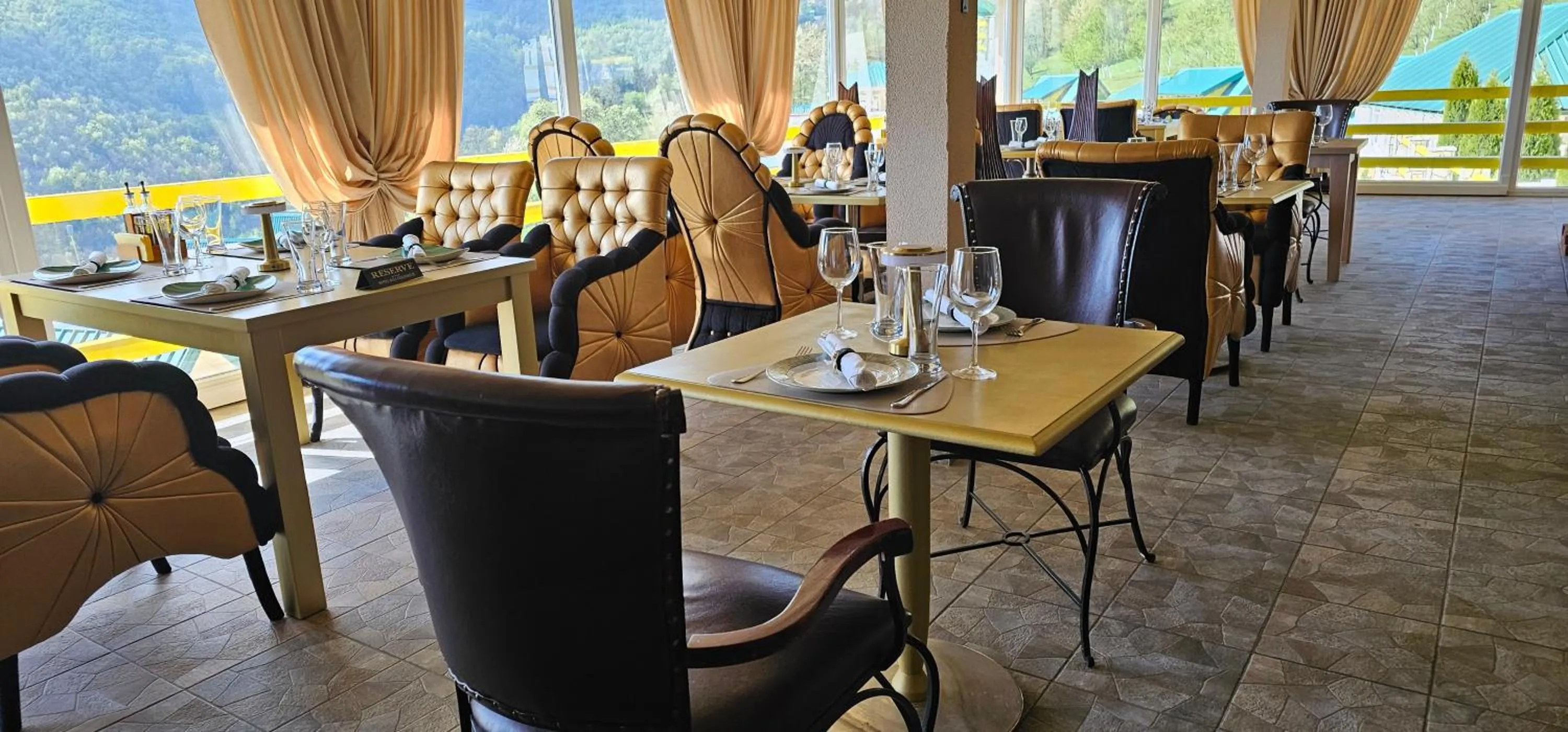 Bali Mountain resort Montenegro