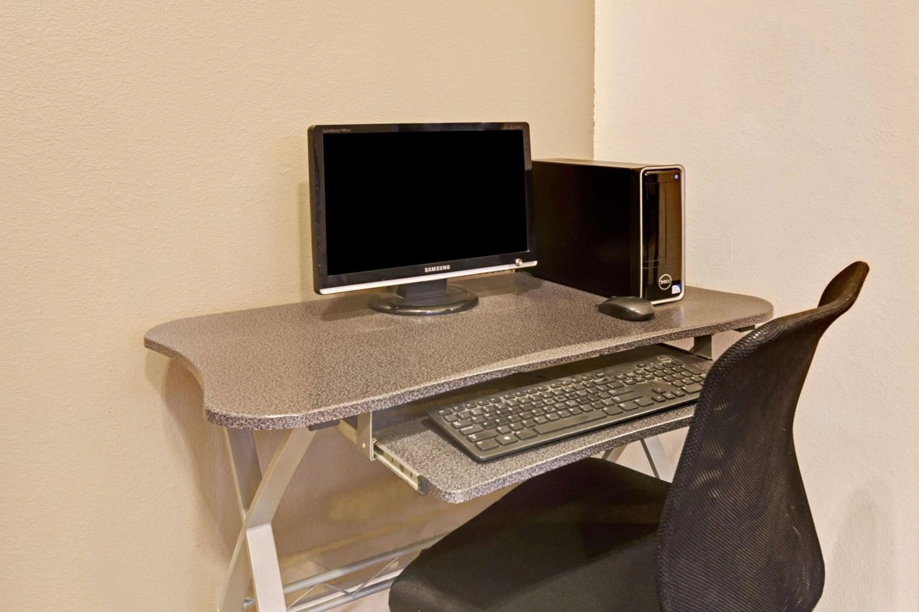 On site in Super 8 by Wyndham Longmont/Del Camino