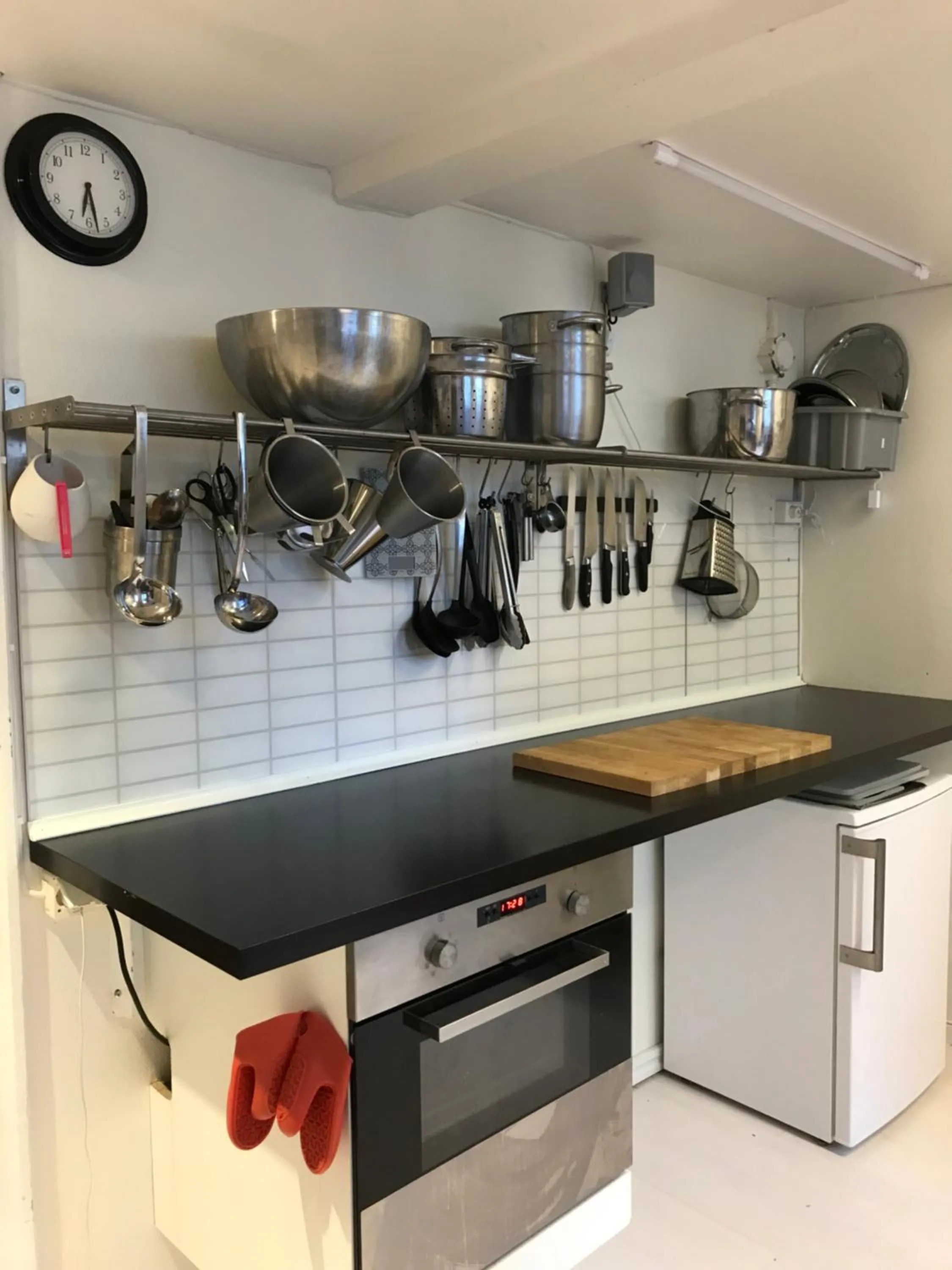 Kungsgatans Gryta & Hotell