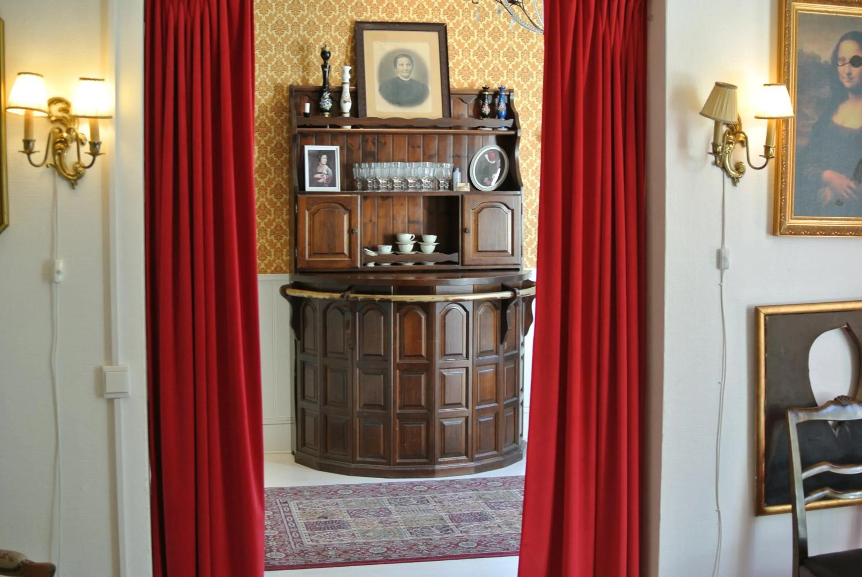 Kungsgatans Gryta & Hotell