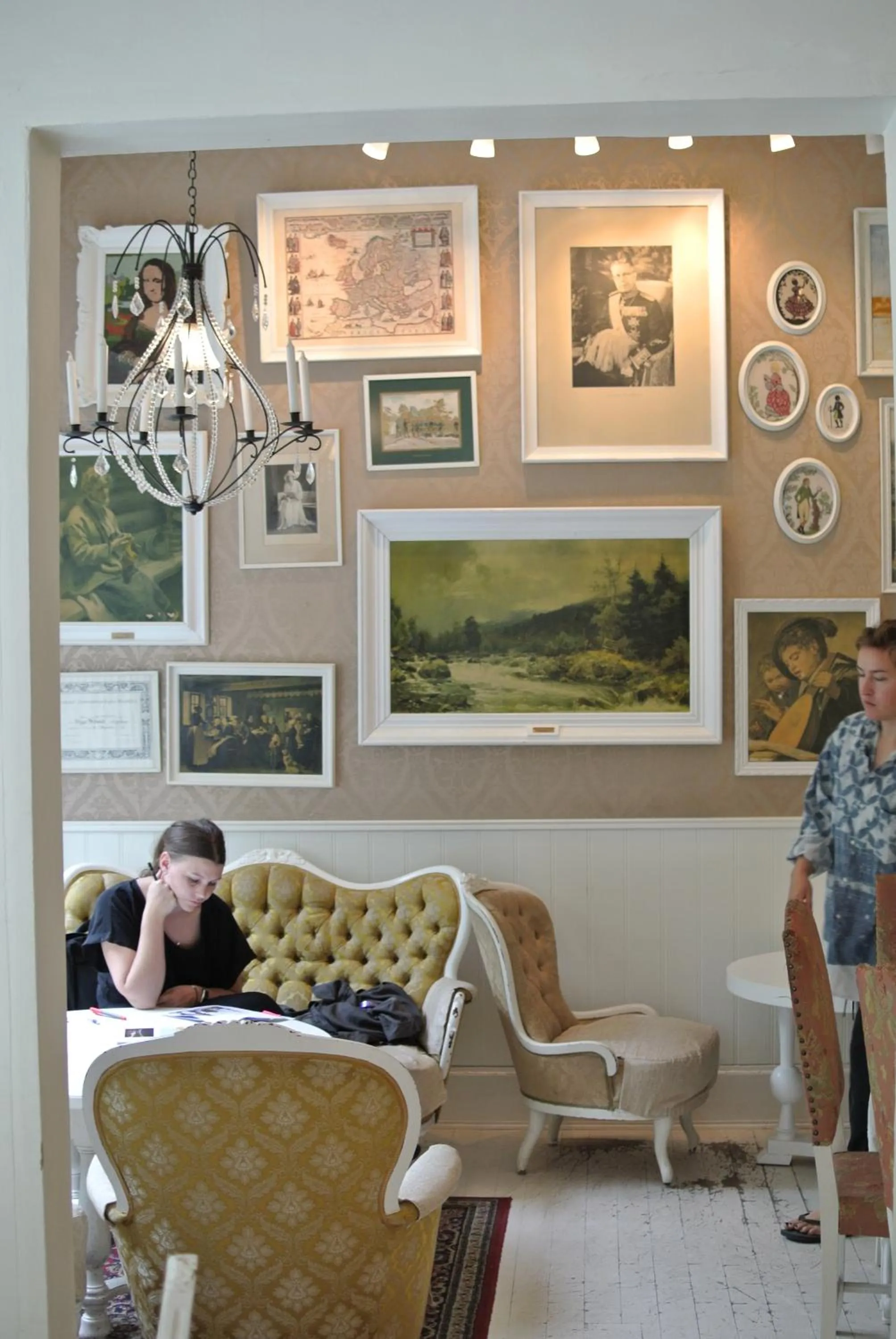 Kungsgatans Gryta & Hotell