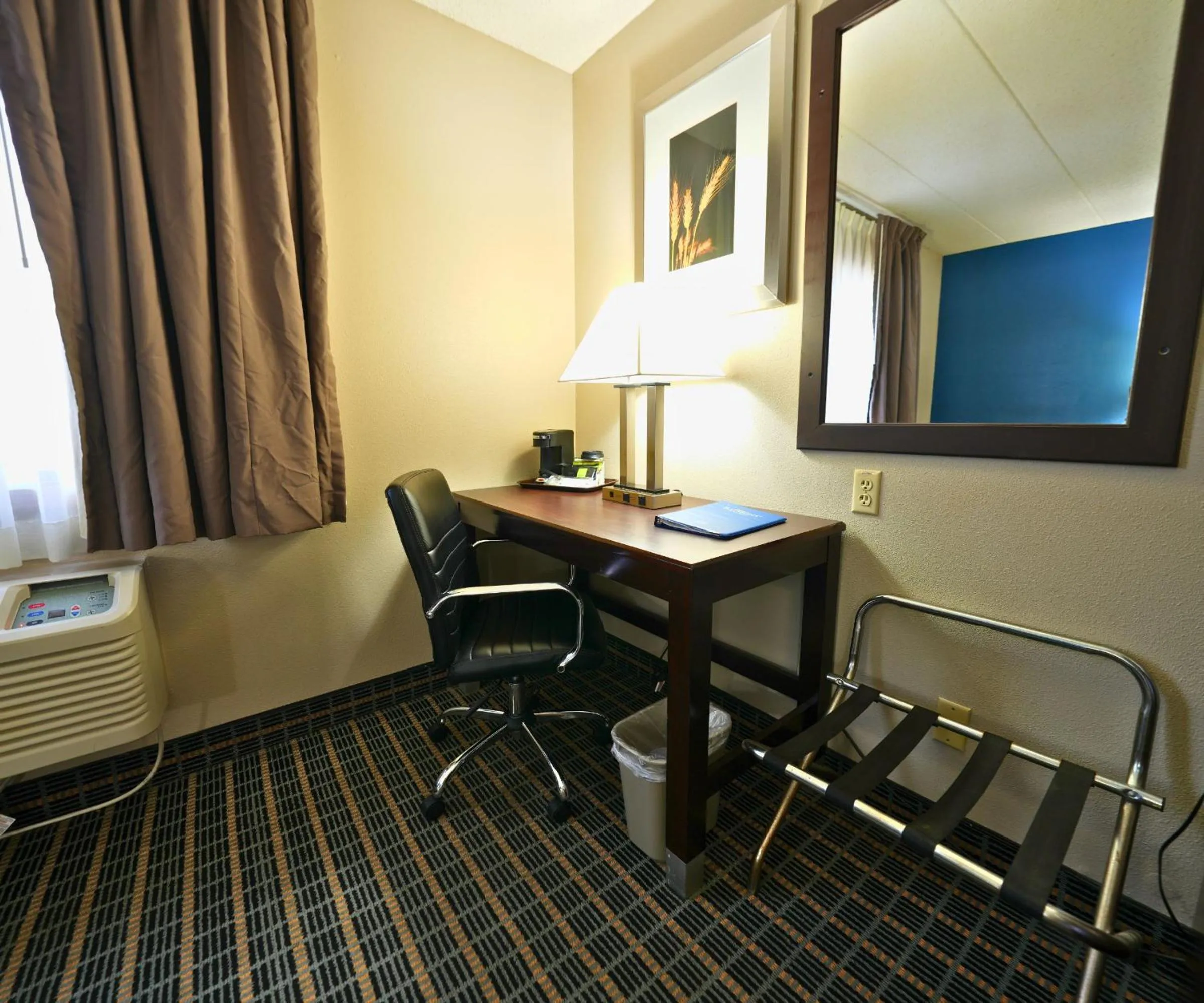 Baymont by Wyndham Marshalltown