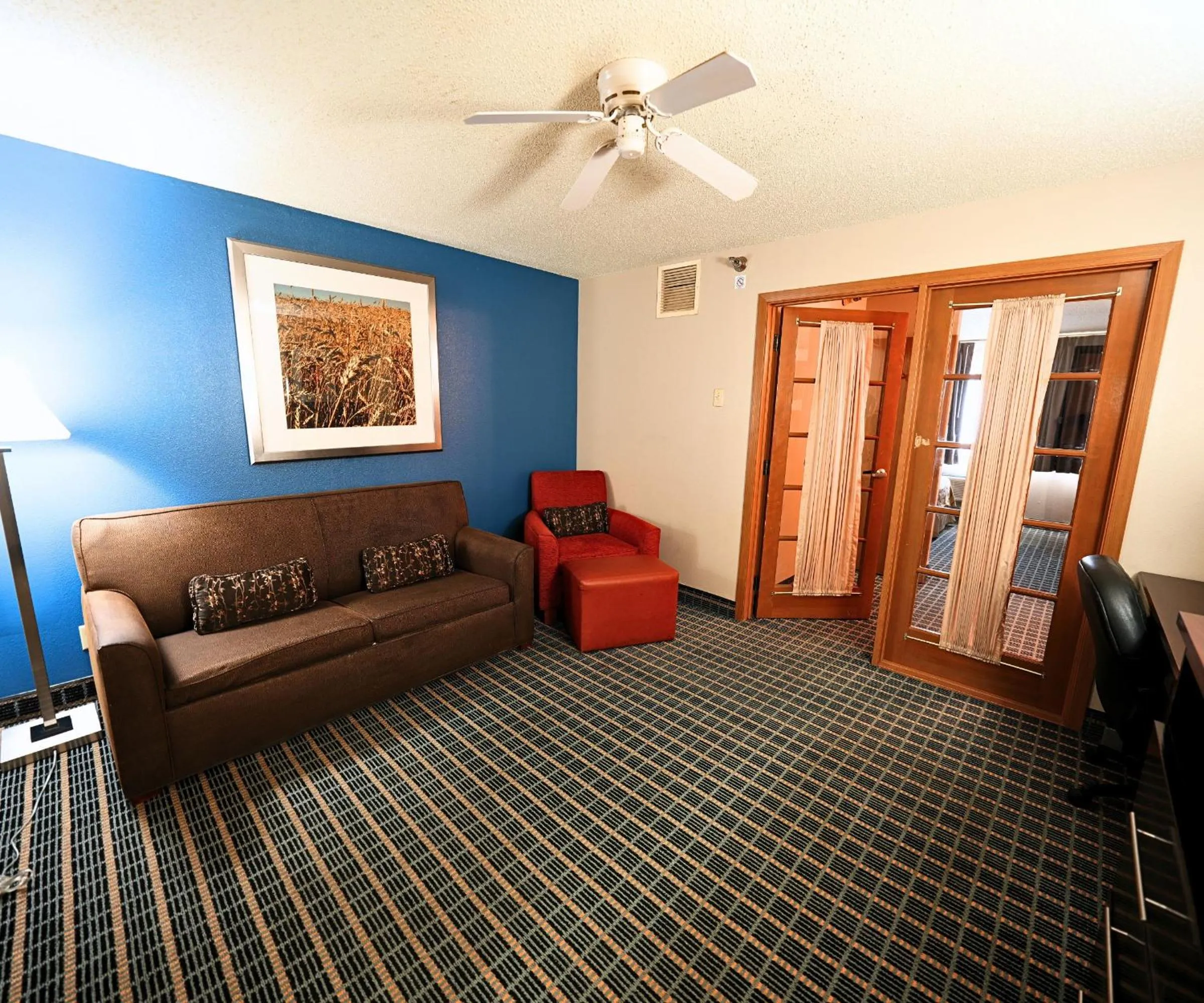 Baymont by Wyndham Marshalltown