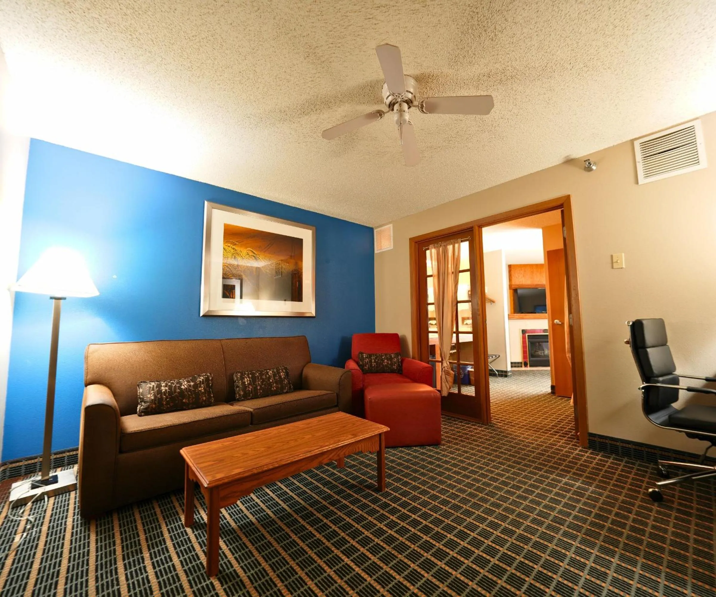 Baymont by Wyndham Marshalltown