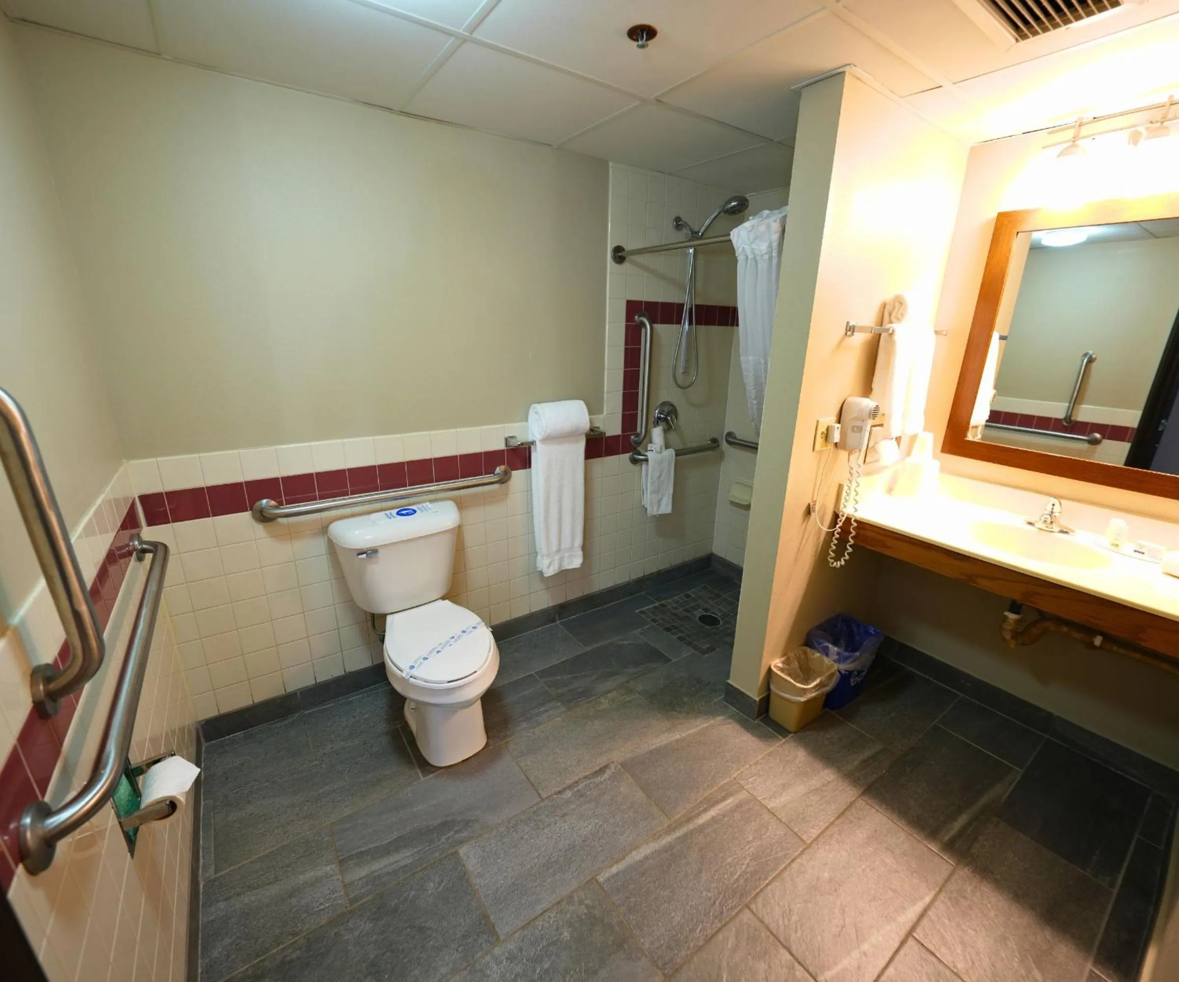 Baymont by Wyndham Marshalltown