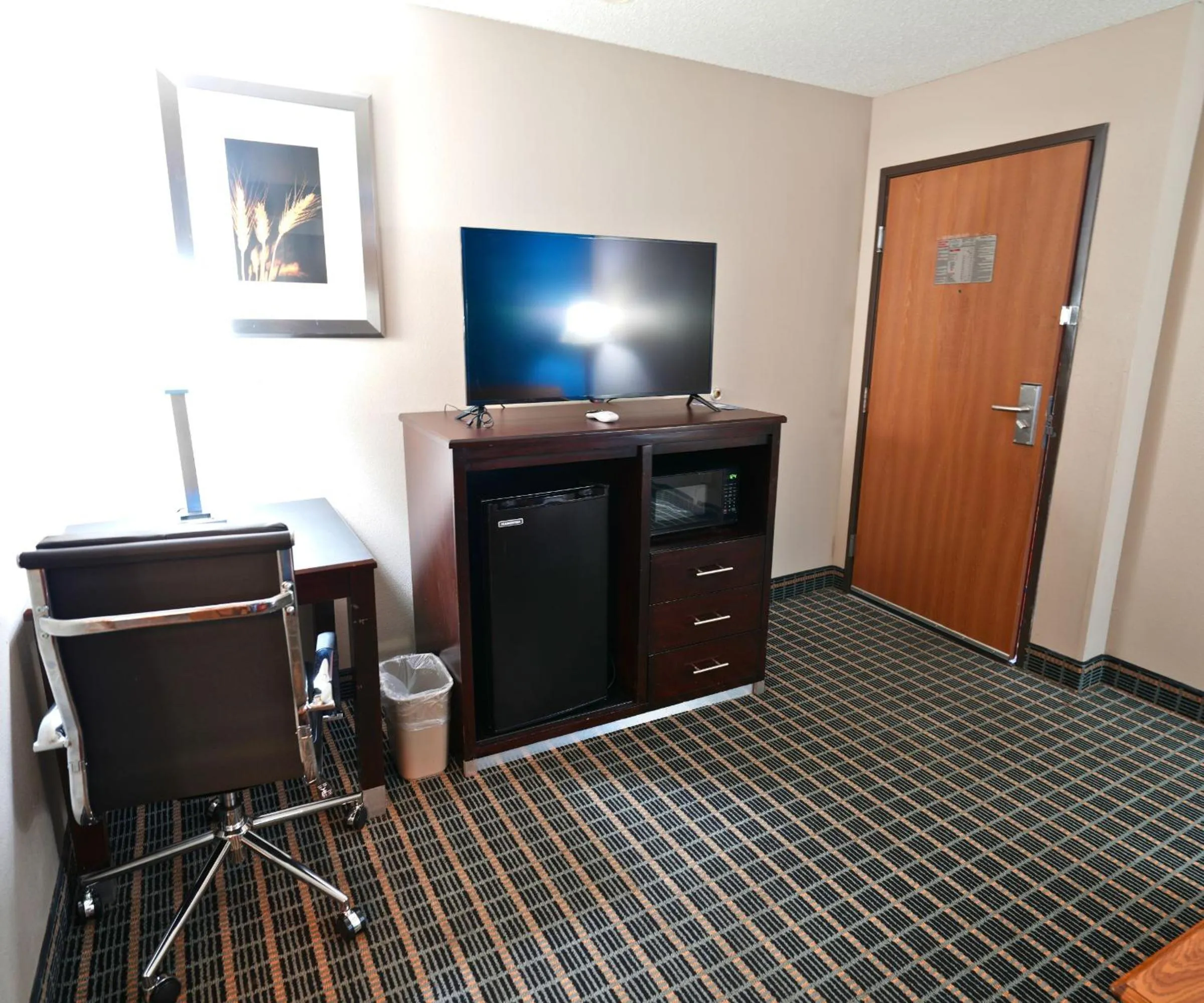 Baymont by Wyndham Marshalltown