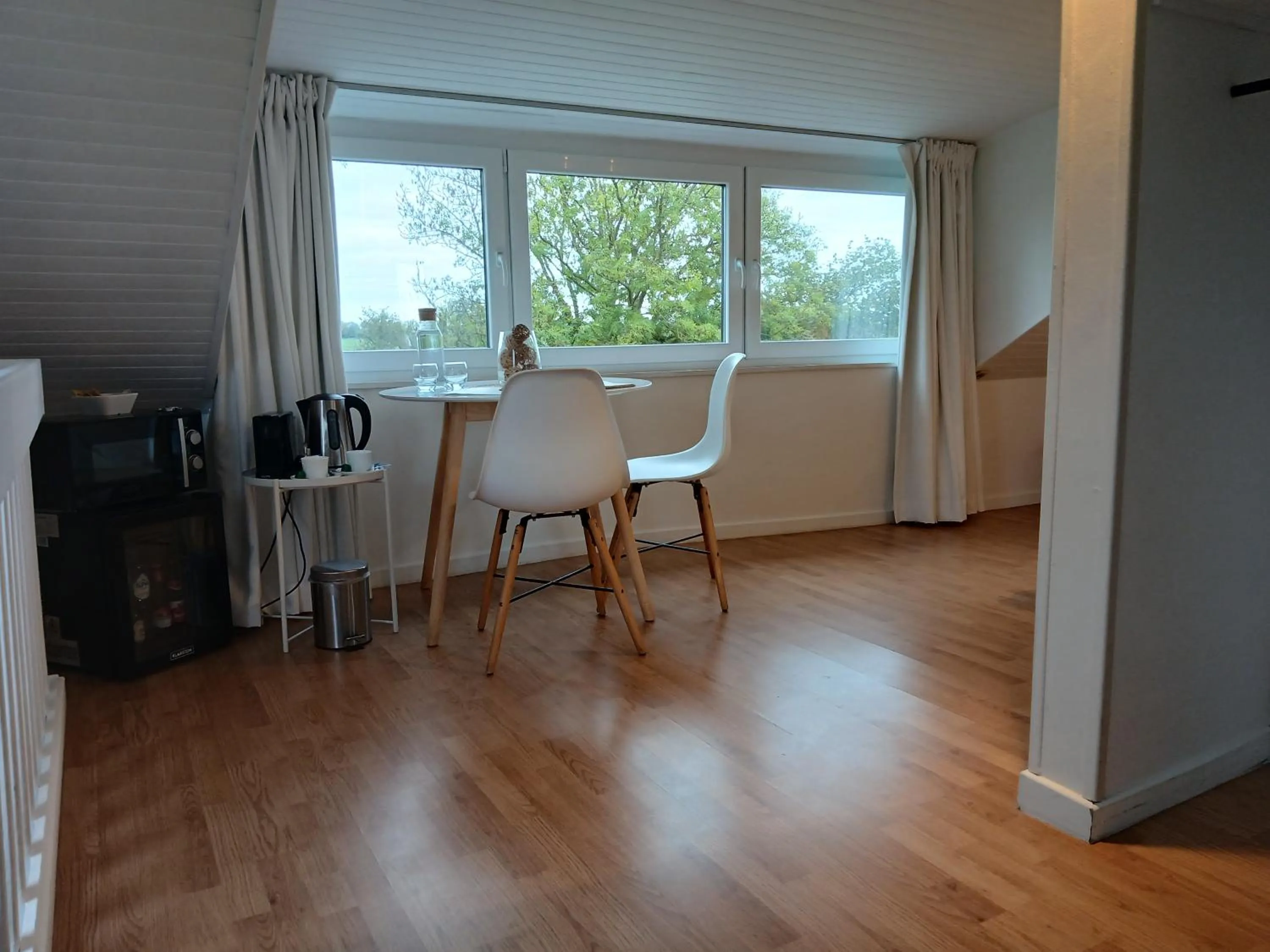 Aux pieds des vaches