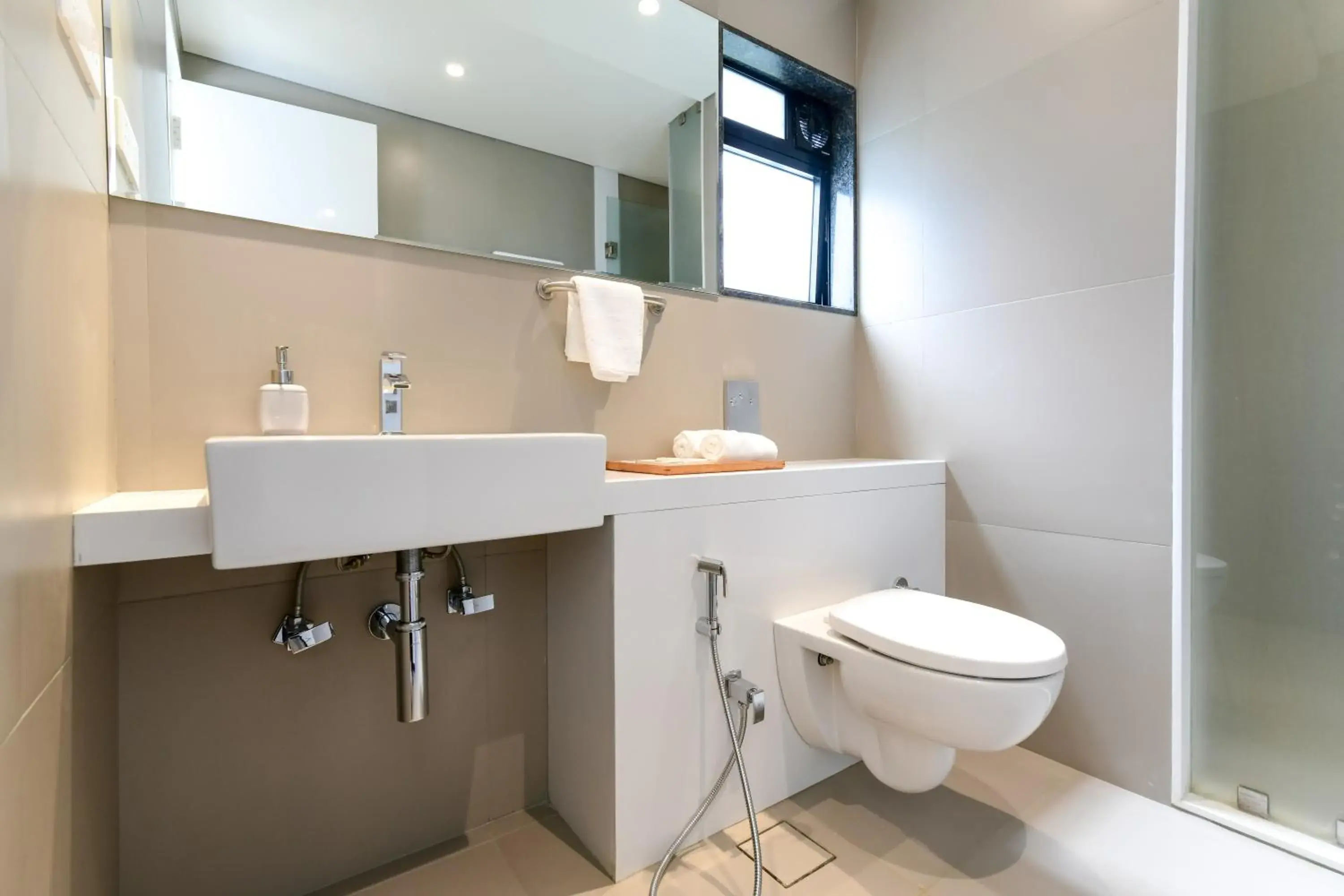 Grand King Room - single occupancy in Hotel Centro Grand King Room - single occupancy in Hotel Centro