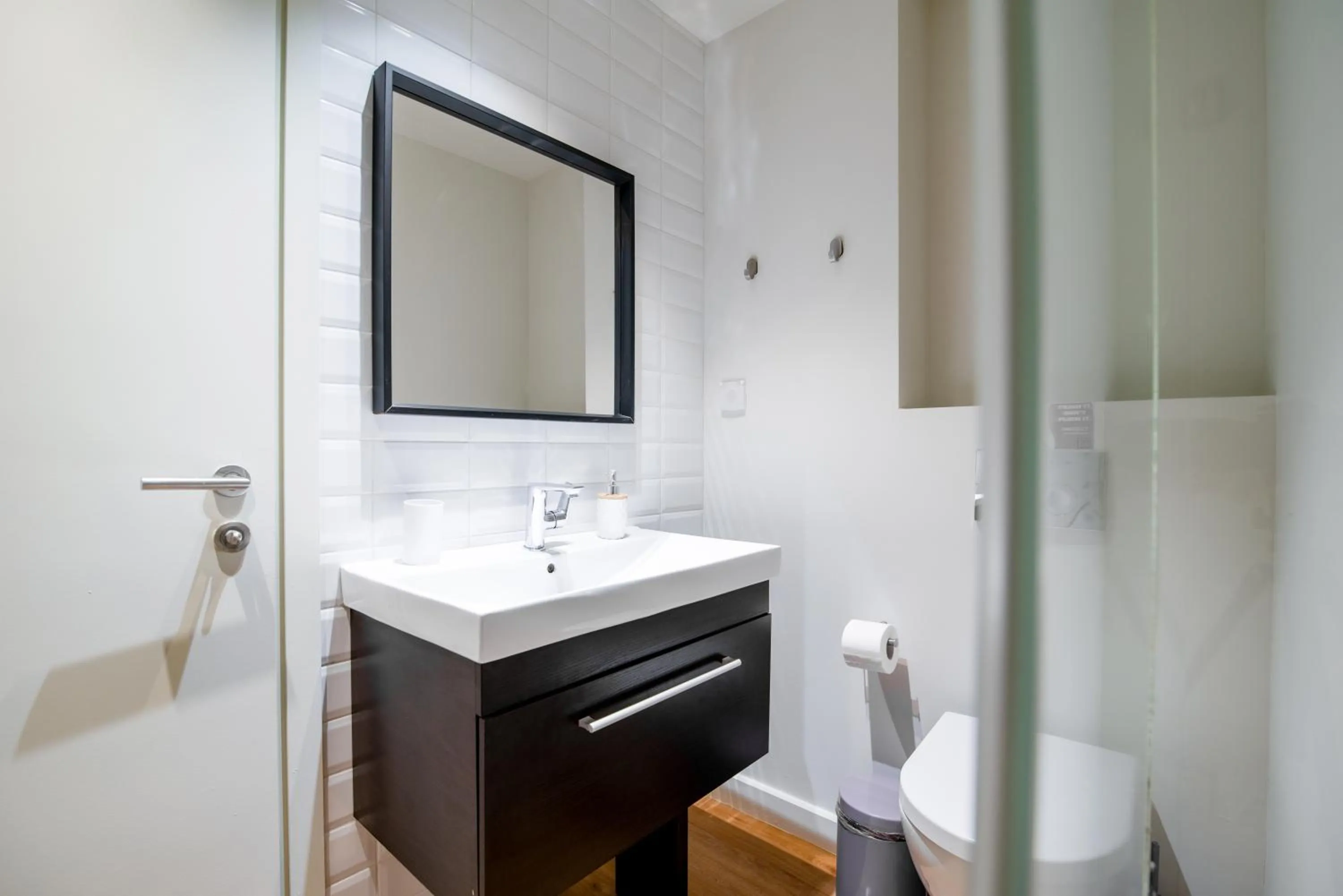 Toilet in Still Athens