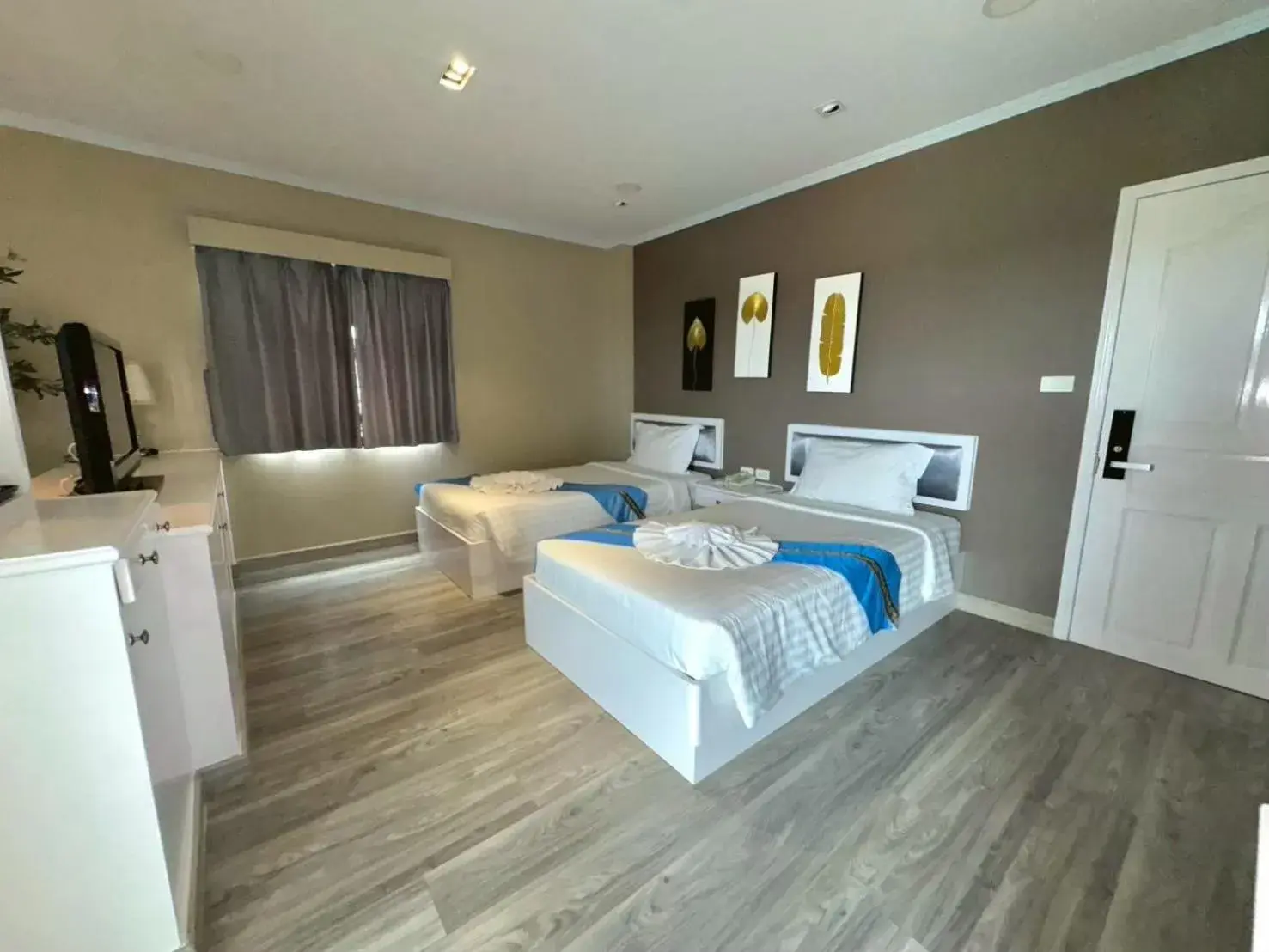 Suite in Napheera Royal Tel Suite in Napheera Royal Tel