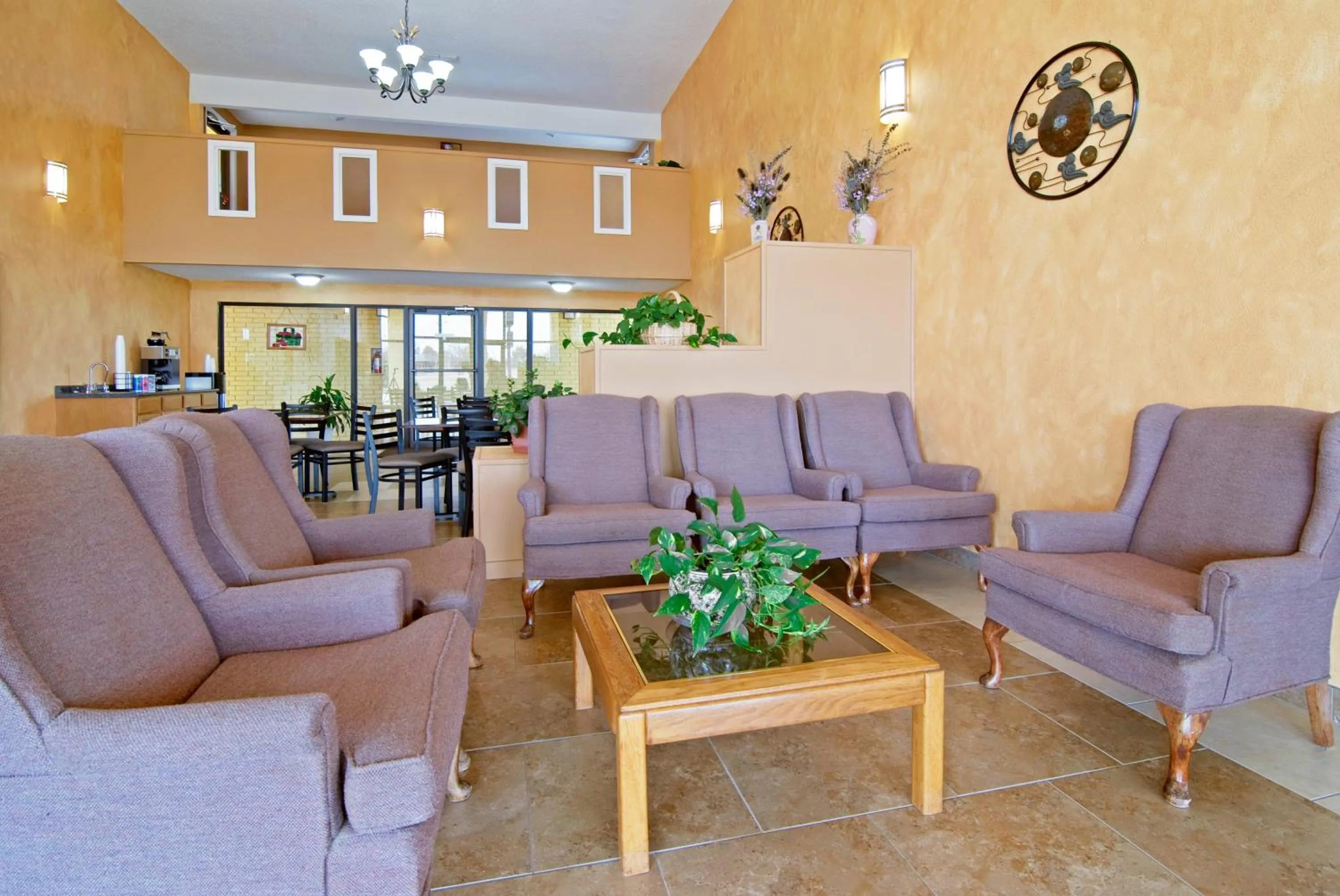 Executive Inn & Suites Prescott