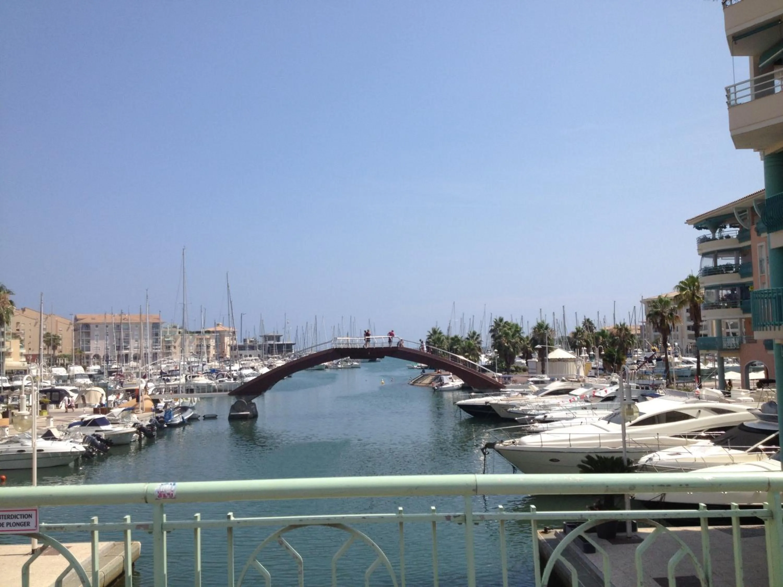 Other in Mountain View Mobile Home in Roquebrune-sur-Argens, France