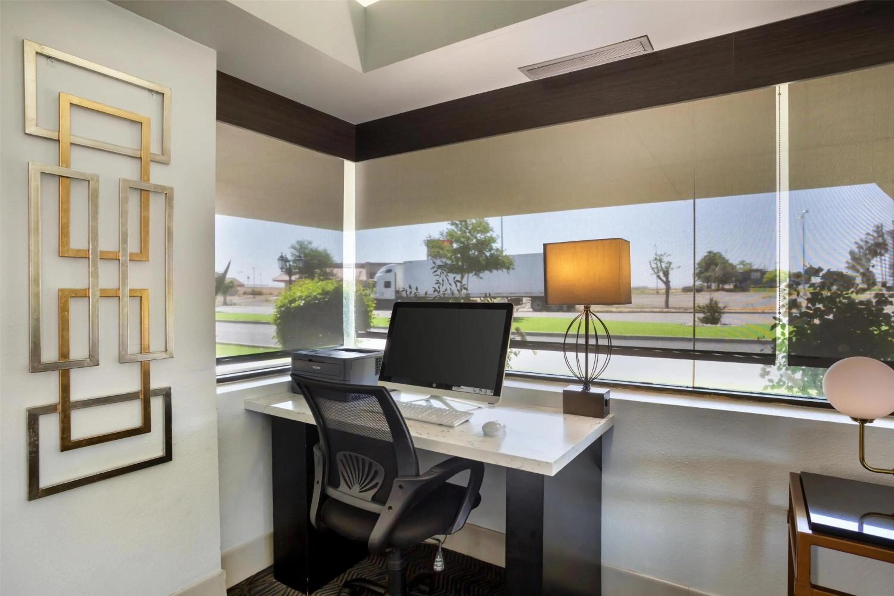 Business facilities in Best Western Big Country Inn