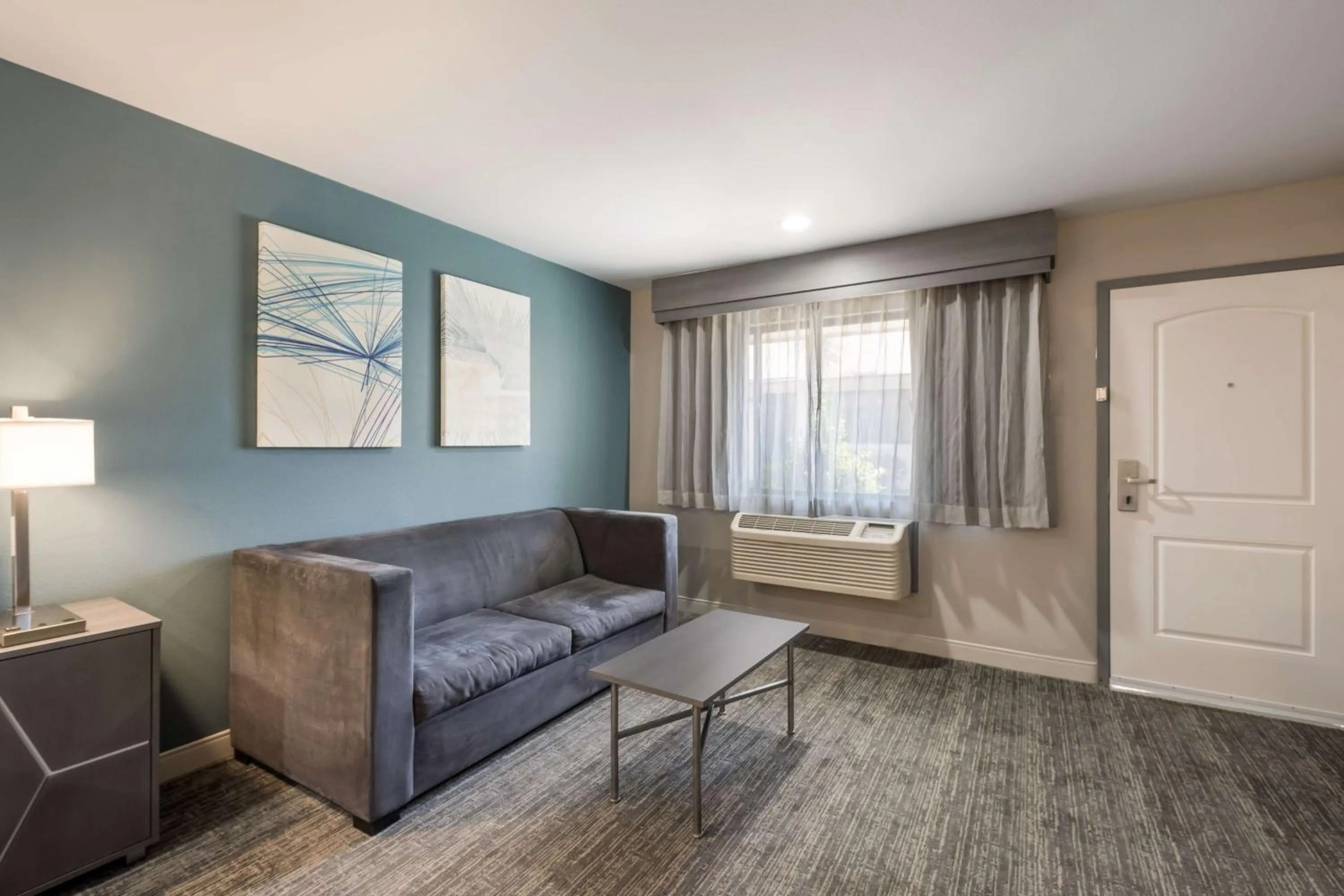 King Room in Best Western Big Country Inn