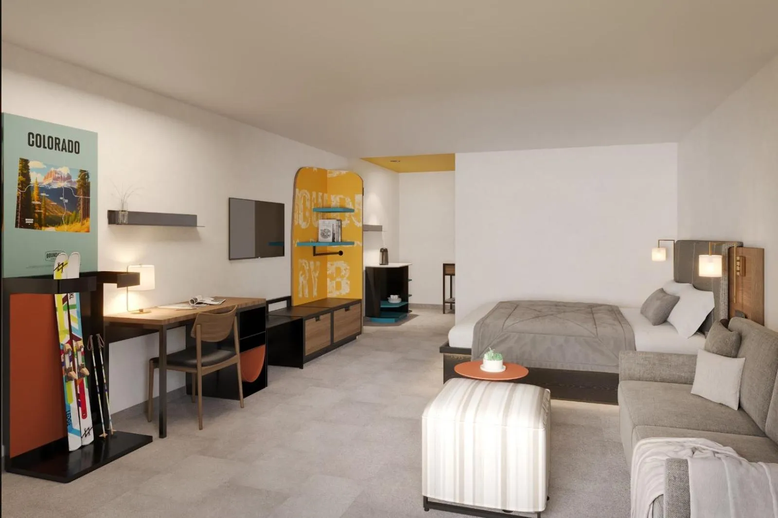 Boundary By Terra Vi Durango