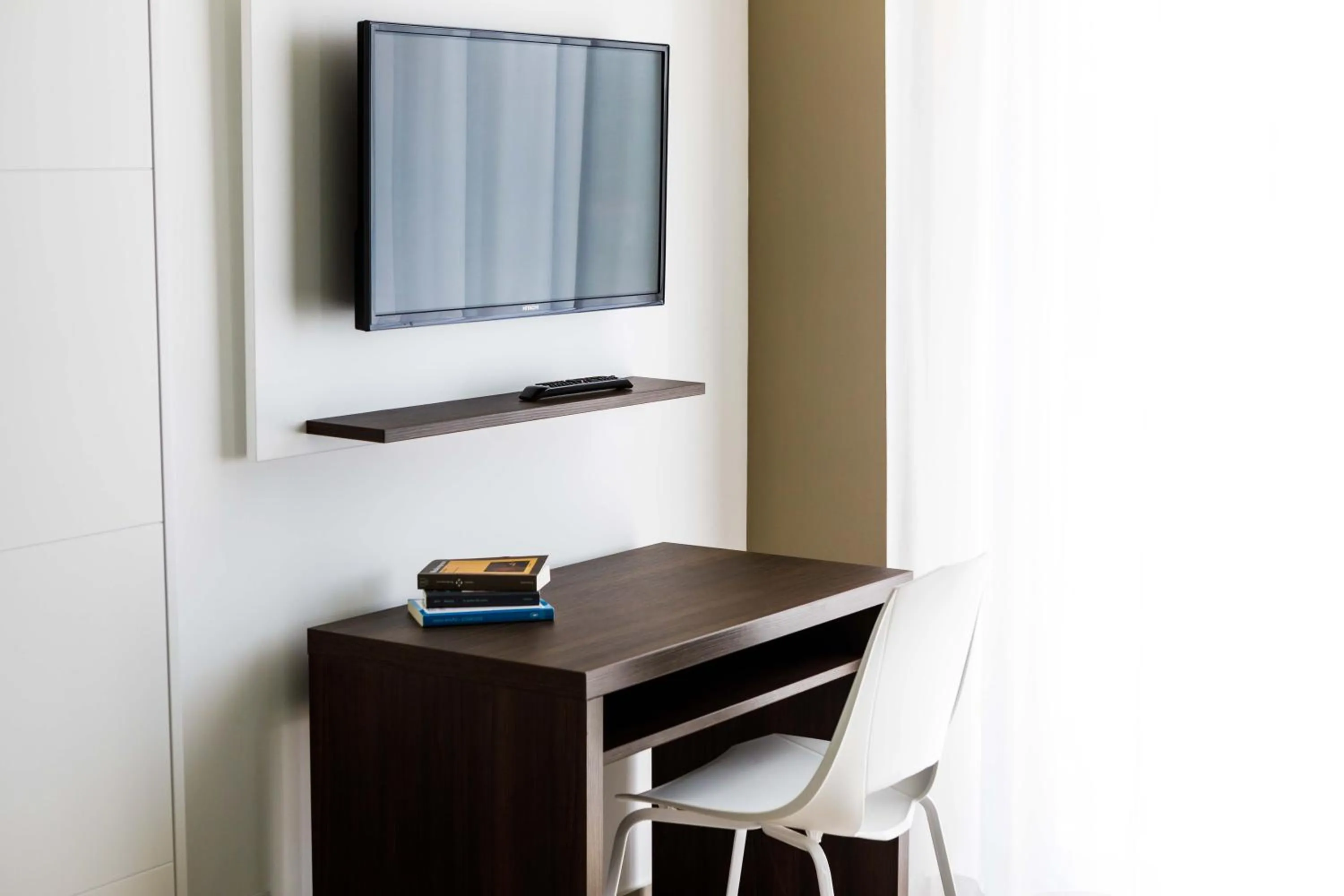 TV and multimedia in Vignadonica Resort