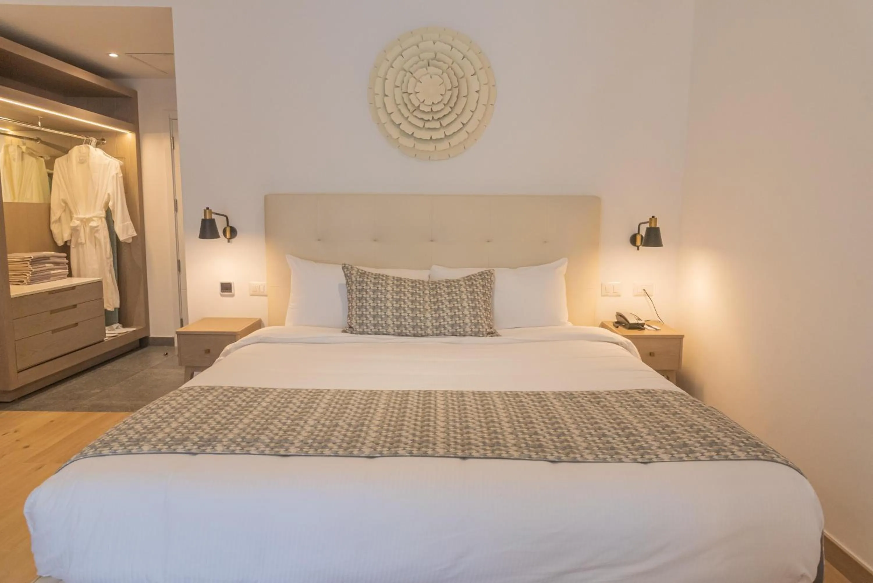 Photo of the whole room, Bed in Princess Family Club Bavaro - All Inclusive