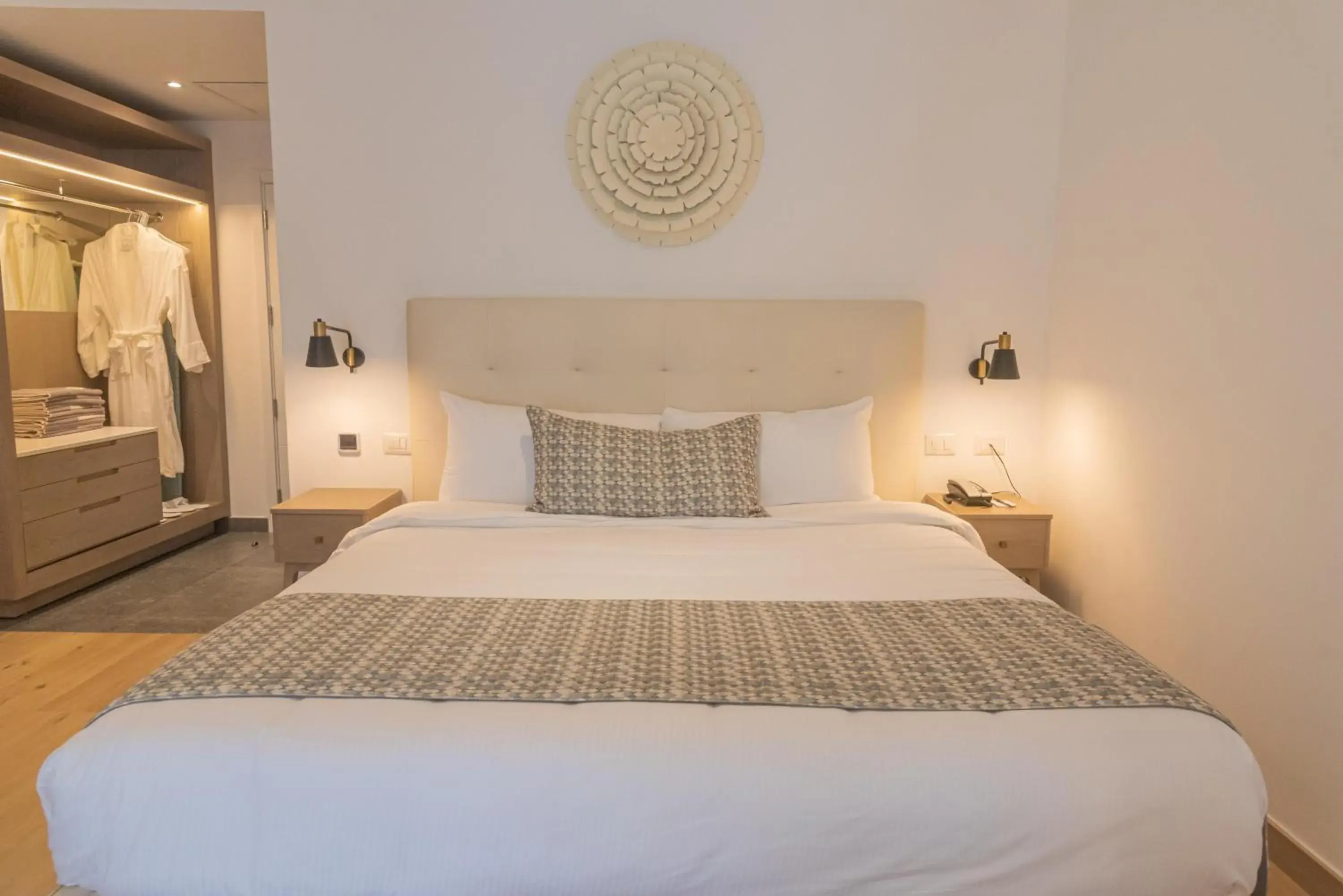 Family Junior Suite - single occupancy in Princess Family Club Bavaro - All Inclusive Family Junior Suite - single occupancy in Princess Family Club Bavaro - All Inclusive