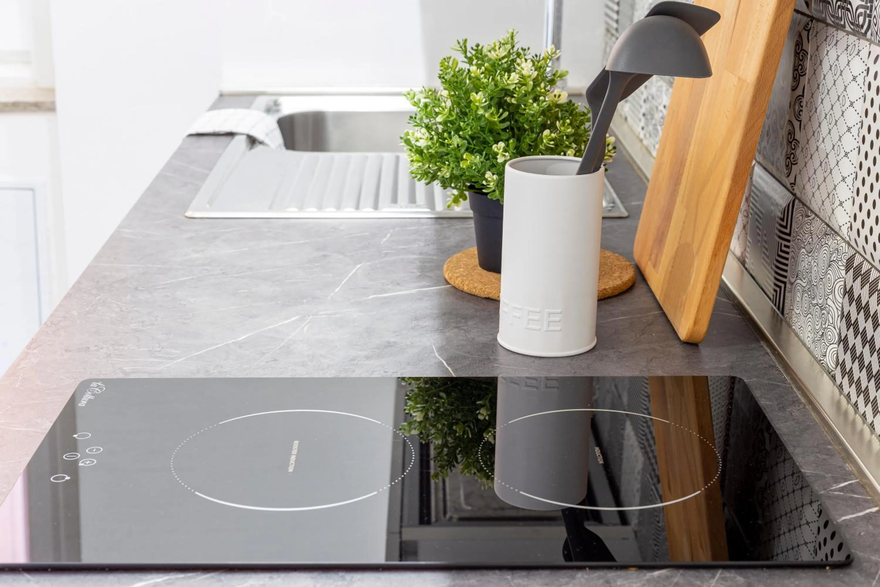 Drinks in Elegante appartamento vicino alla stazione - Gold