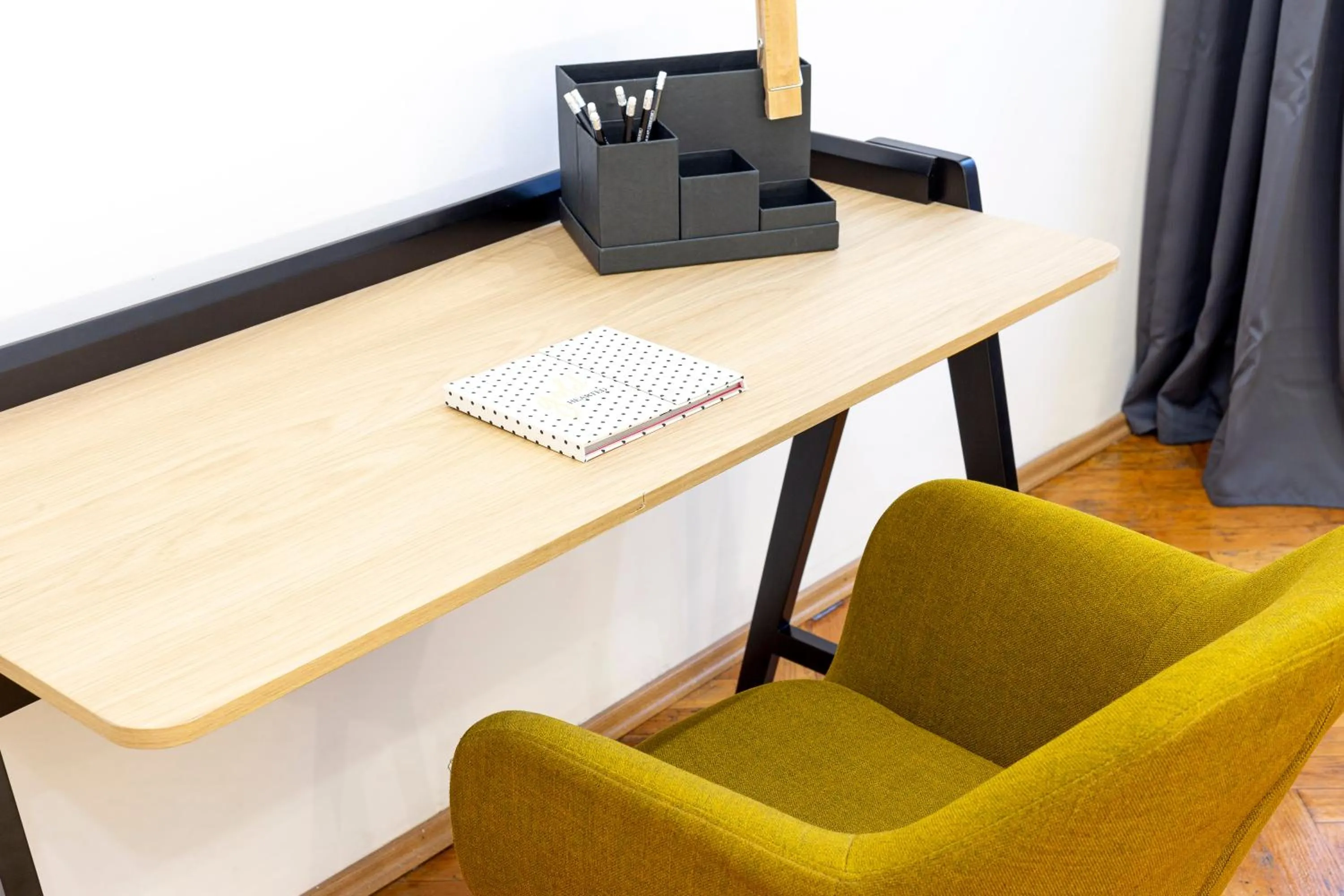 Living room in Elegante appartamento vicino alla stazione - Gold