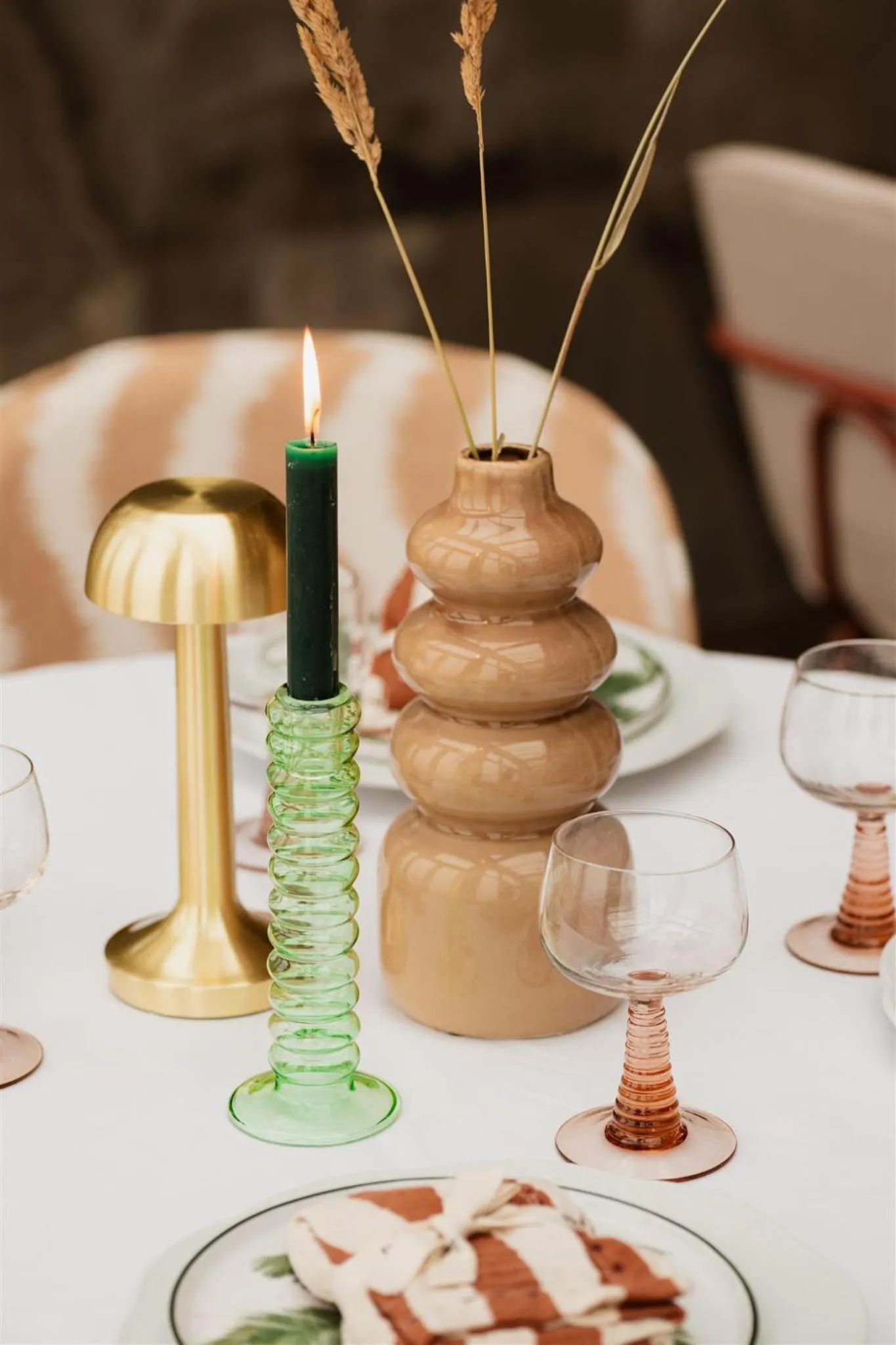 Restaurant/places to eat in Strandhotel Zoomers