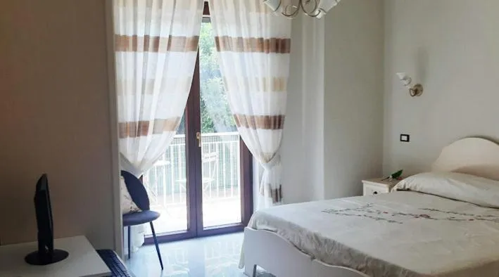 Bed in Domus In Fonte