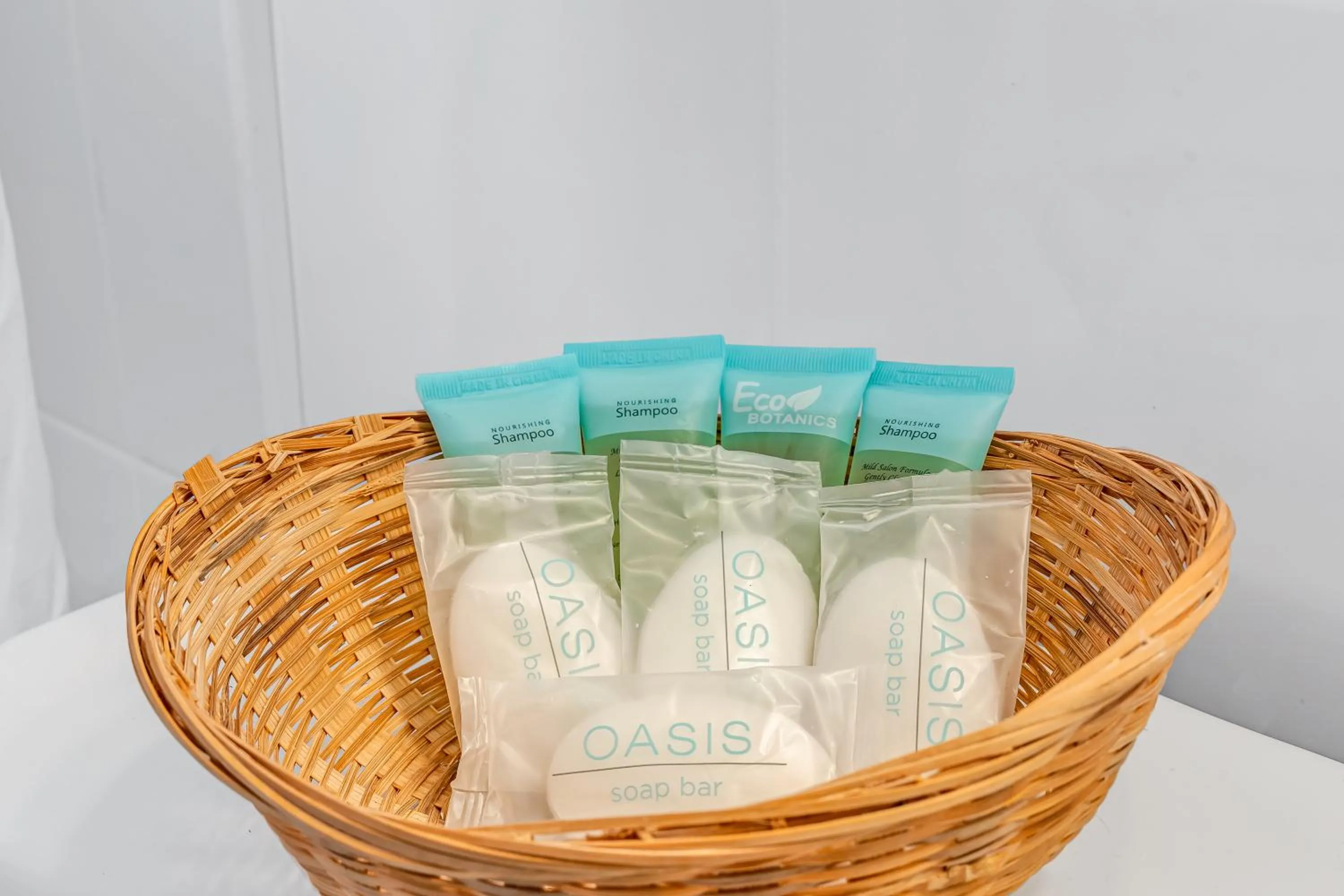 Blackfin Resort and Marina